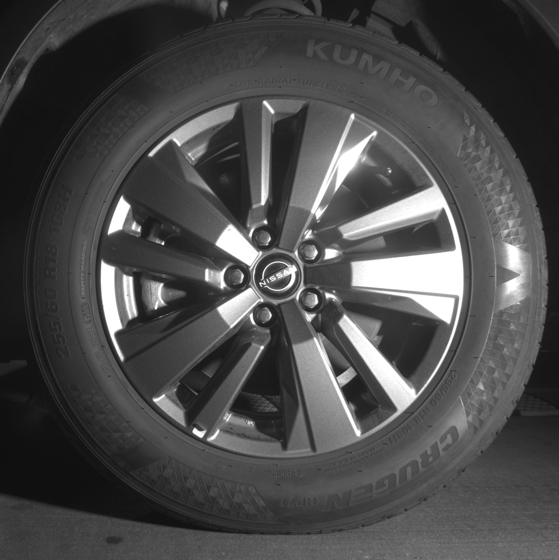 Thumbnail: 2025 Nissan Pathfinder - 9