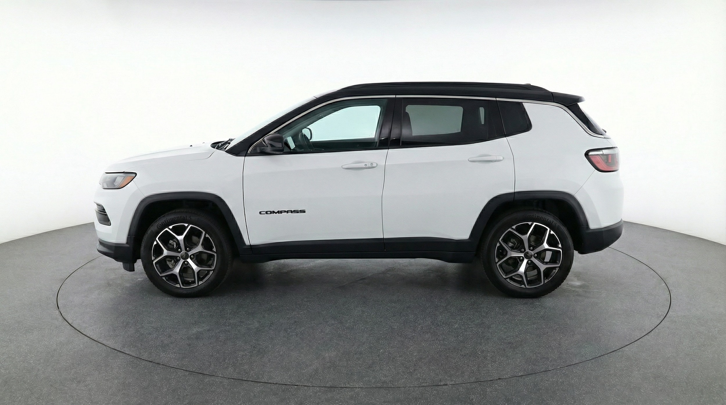 Thumbnail: 2025 Jeep Compass - 4
