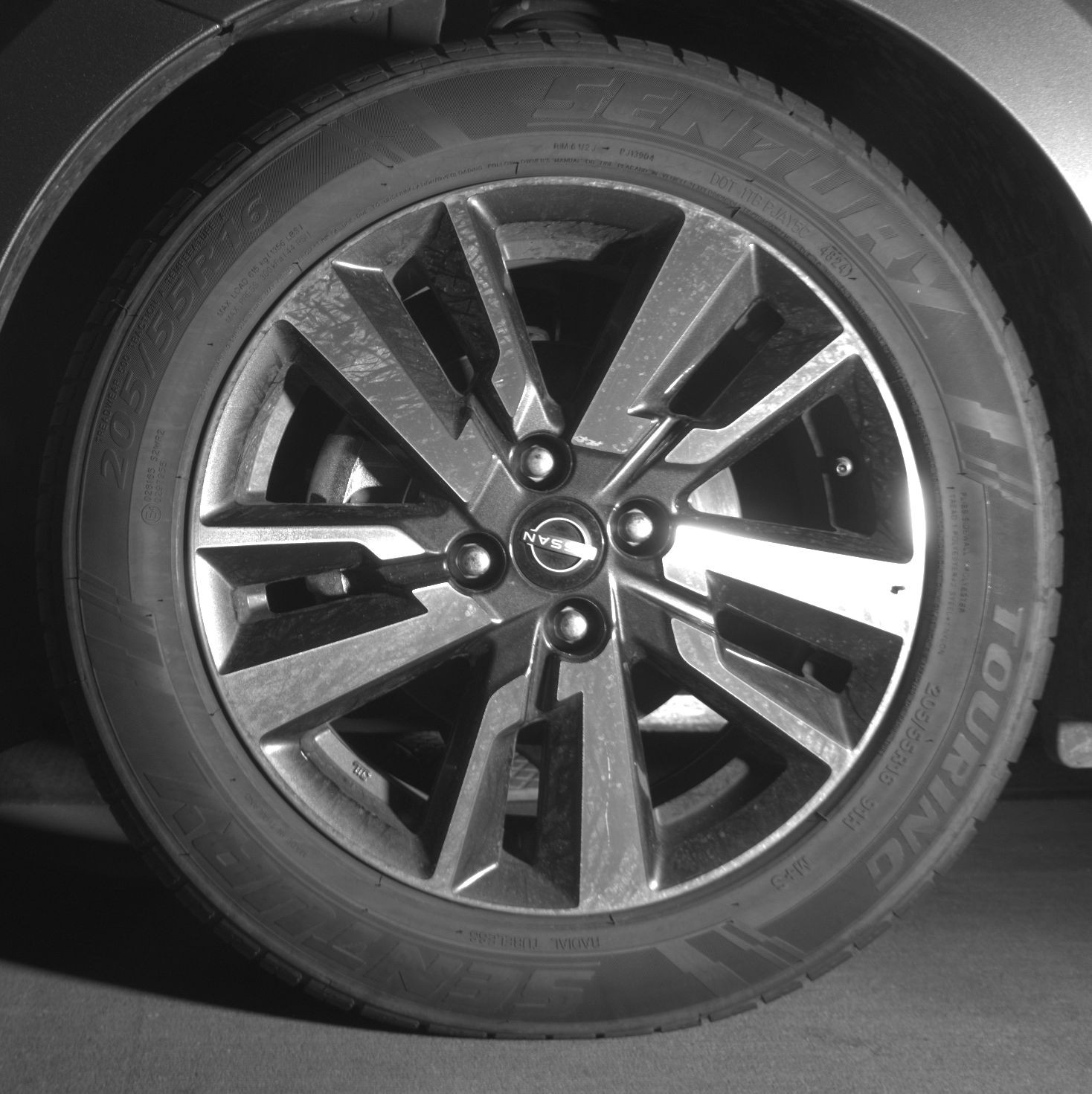 Thumbnail: 2025 Nissan Versa - 9