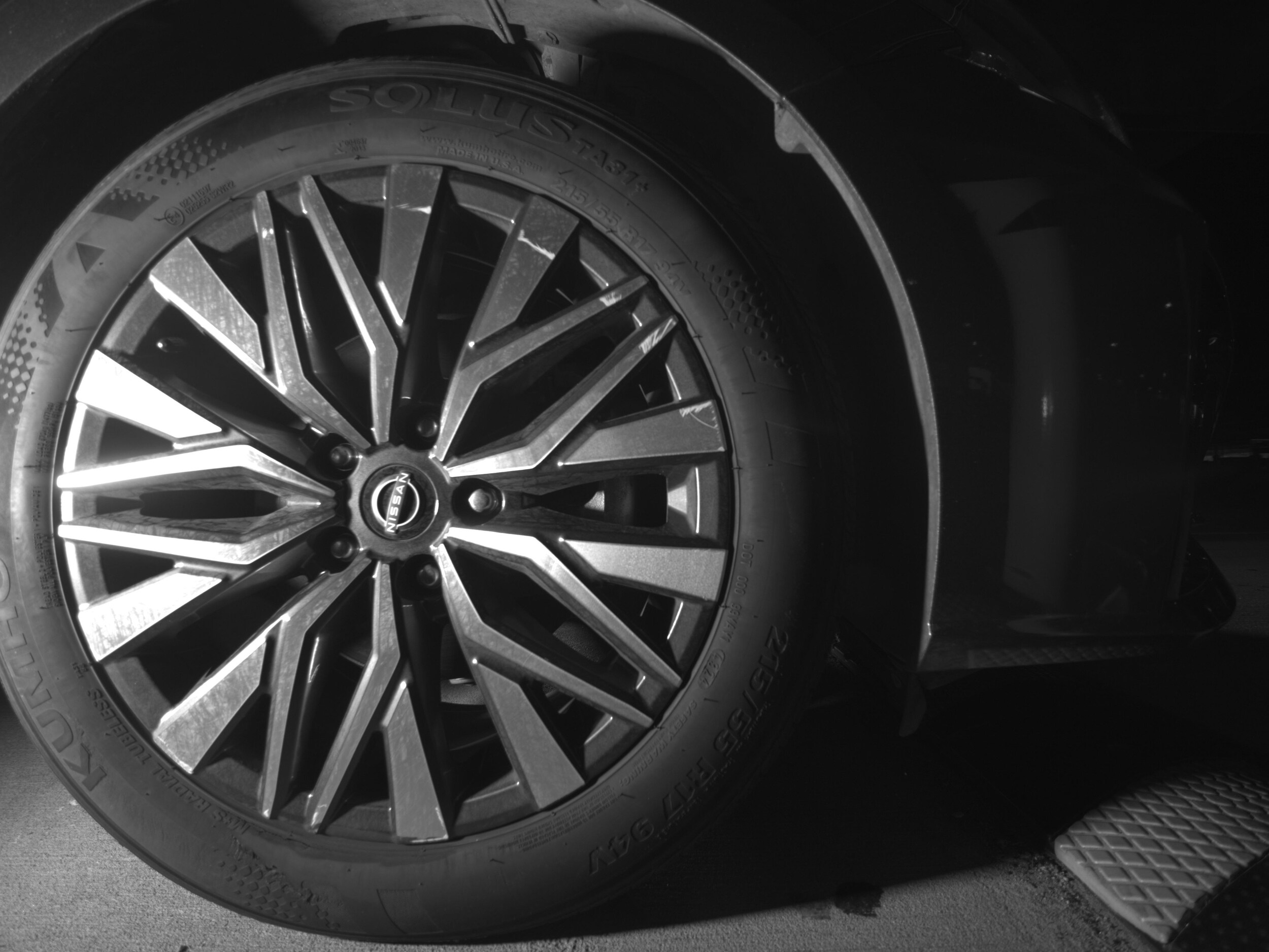 Thumbnail: 2025 Nissan Altima - 10