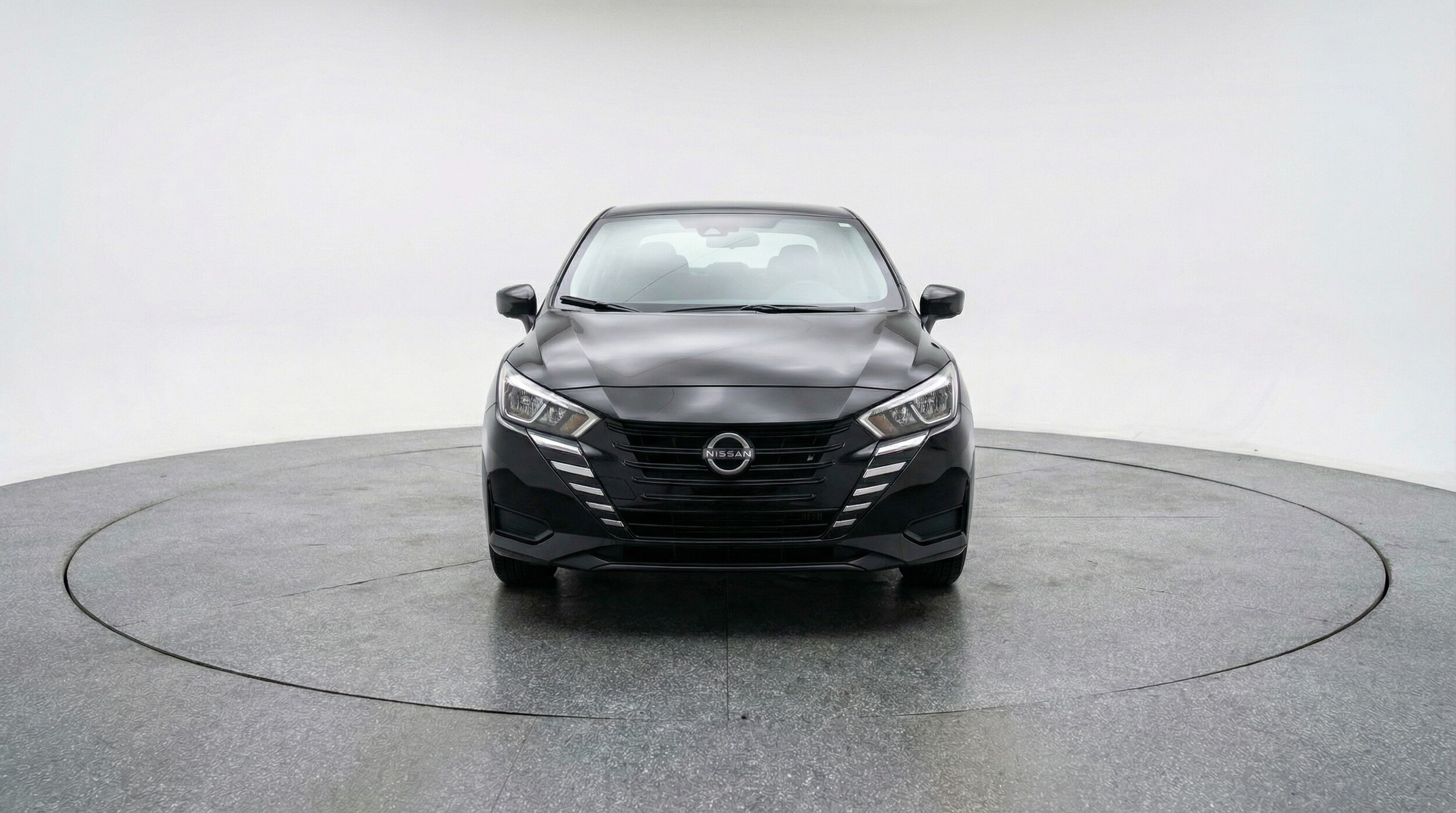 Thumbnail: 2025 Nissan Versa - 2