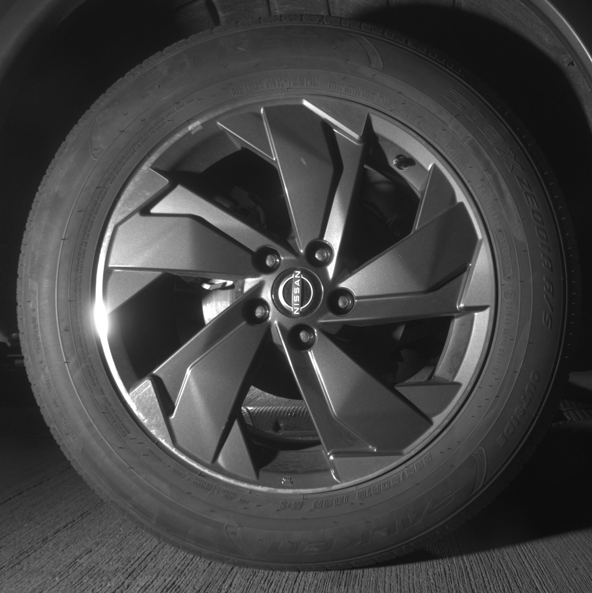 Thumbnail: 2025 Nissan Rogue - 12