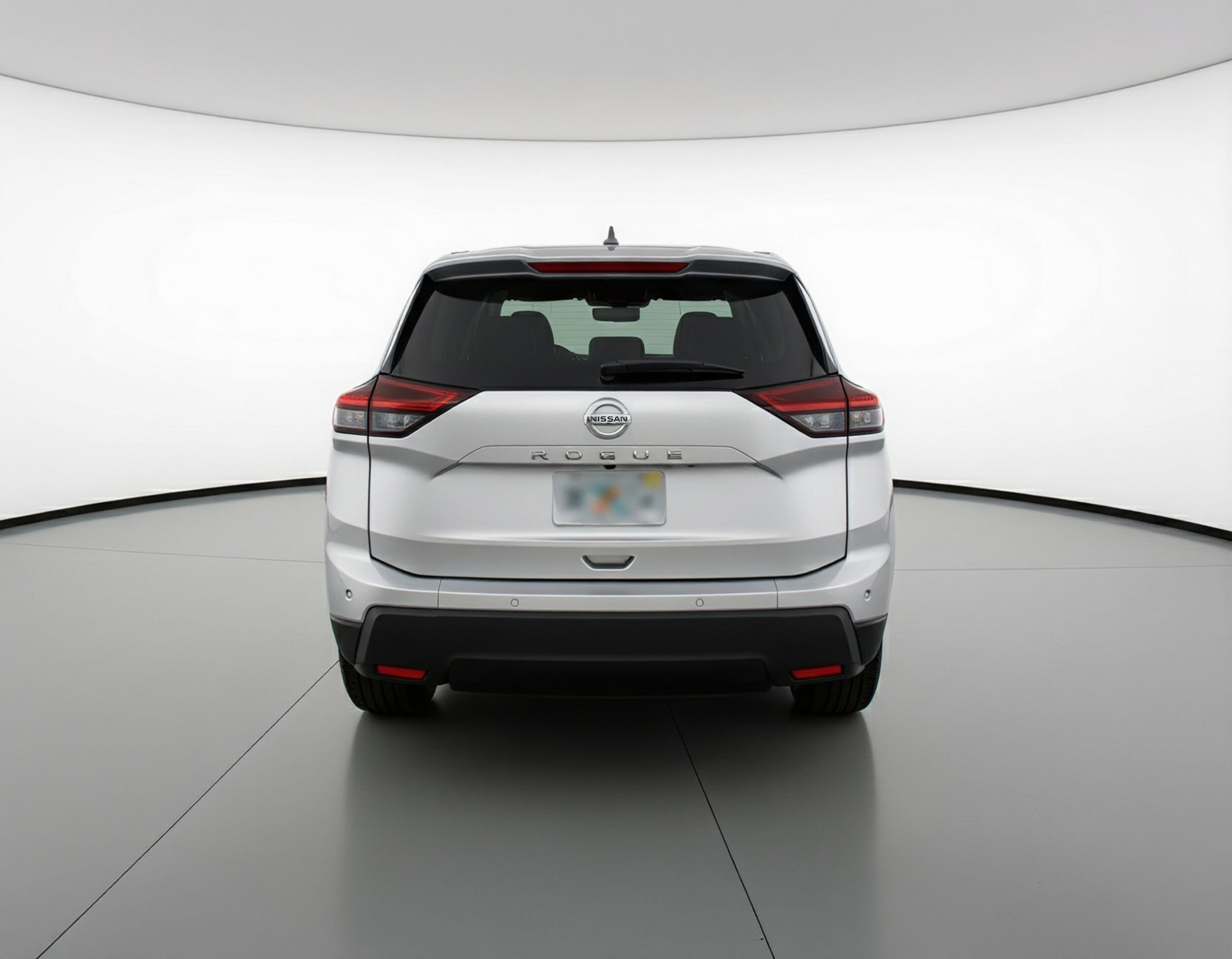 Thumbnail: 2025 Nissan Rogue - 7
