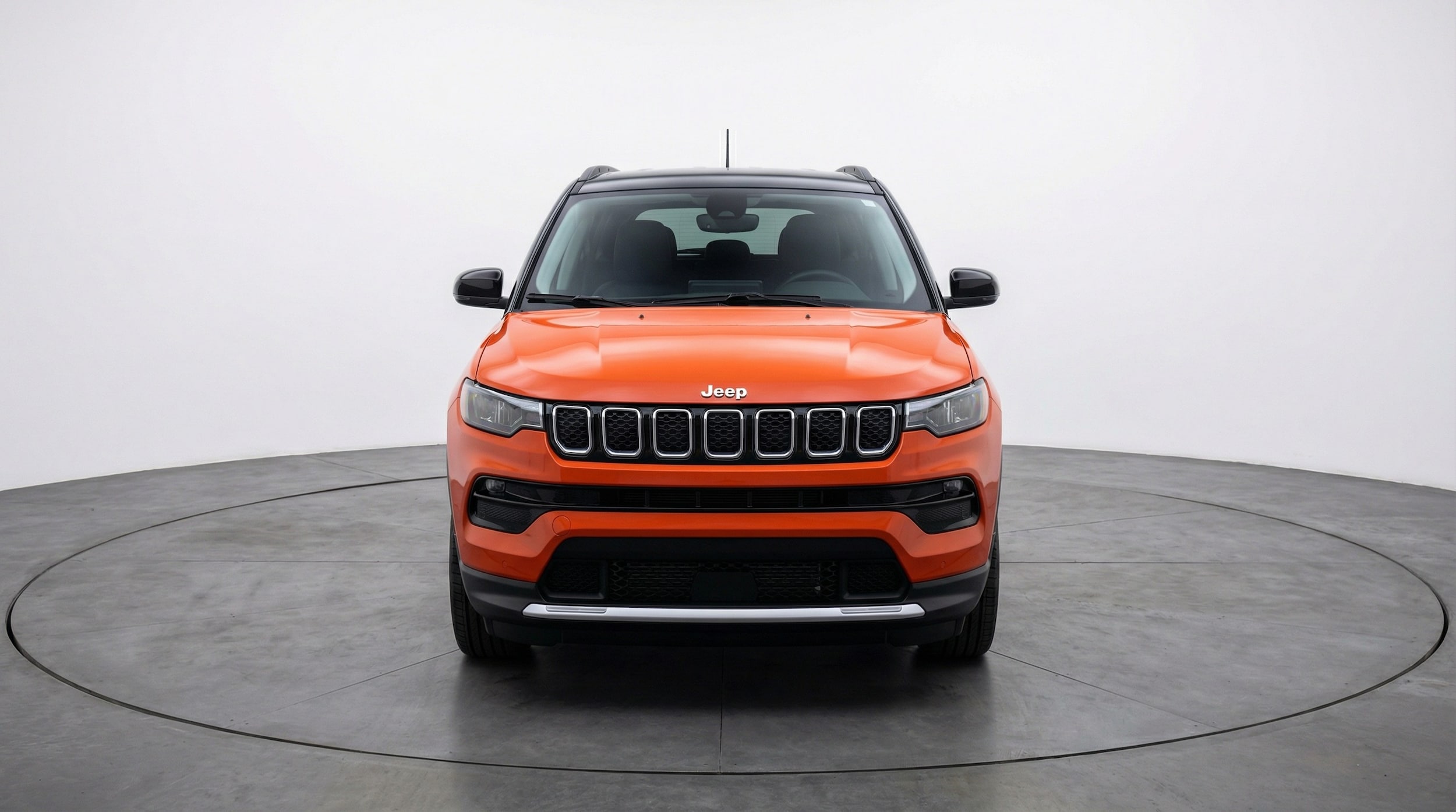 Thumbnail: 2025 Jeep Compass - 2