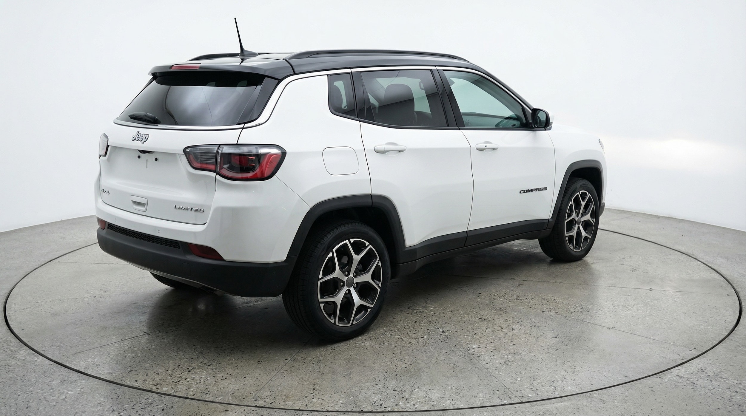 Thumbnail: 2025 Jeep Compass - 7