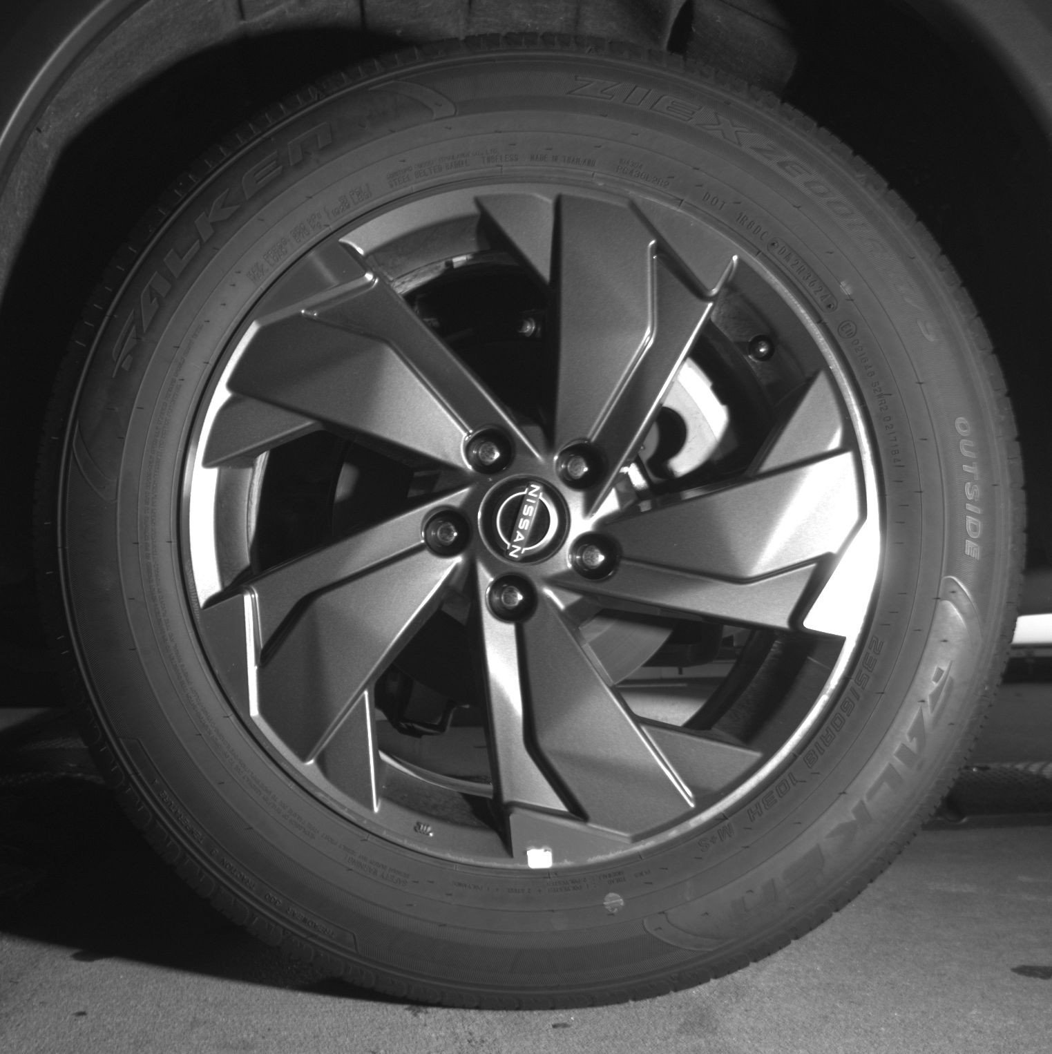 Thumbnail: 2025 Nissan Rogue - 14