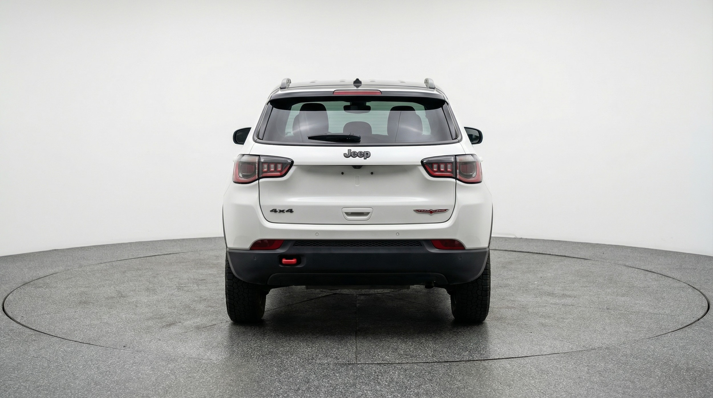 Thumbnail: 2025 Jeep Compass - 6