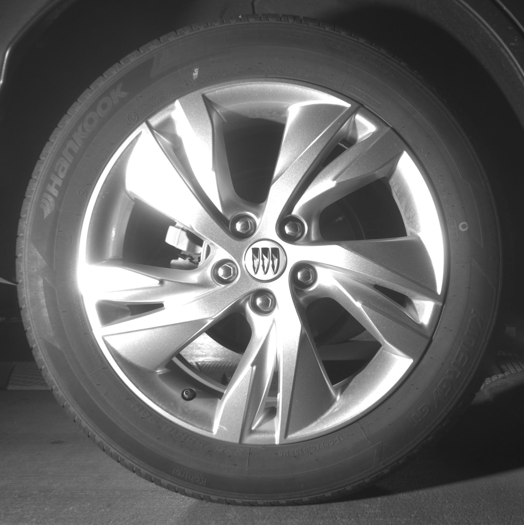 Thumbnail: 2025 Buick Encore GX - 15