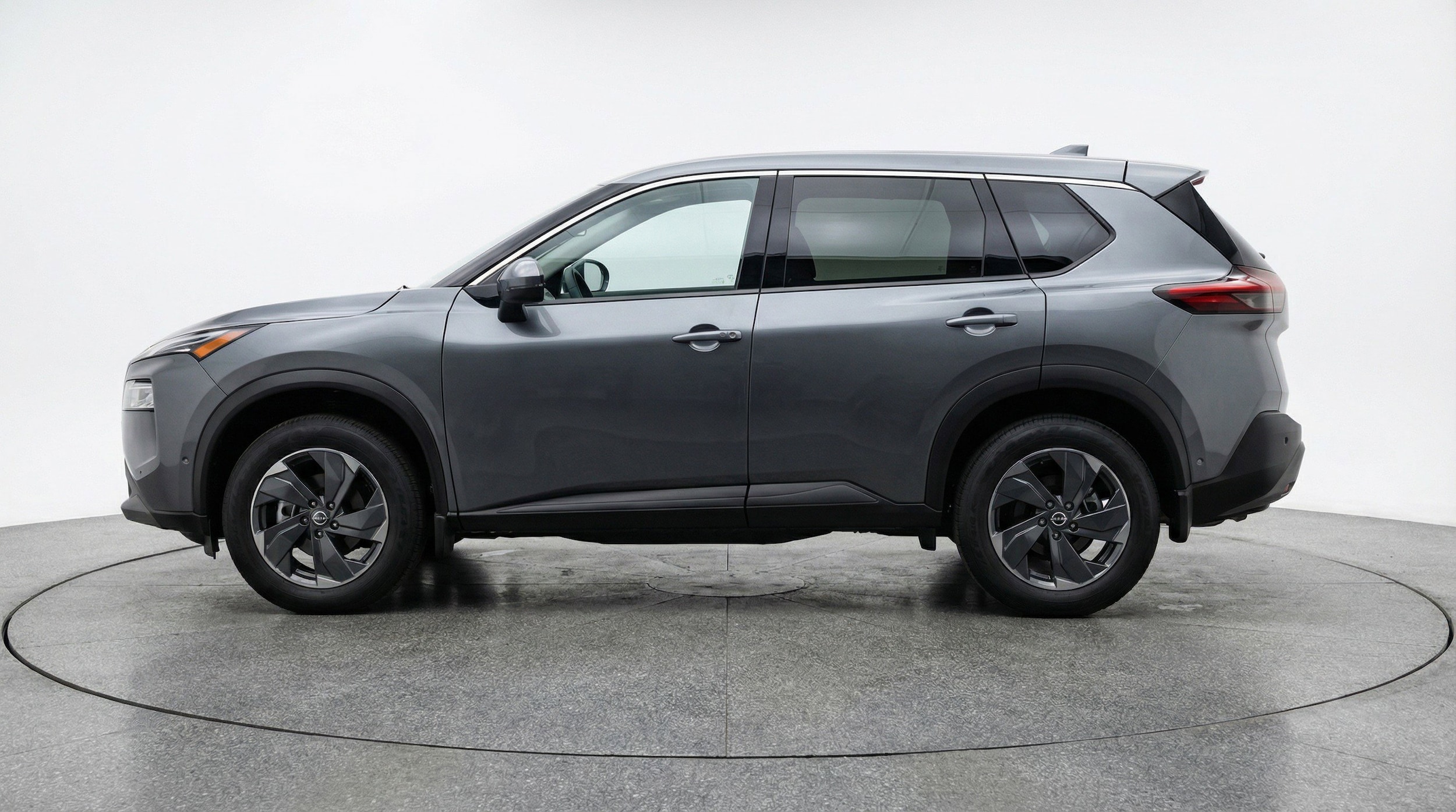 Thumbnail: 2025 Nissan Rogue - 5