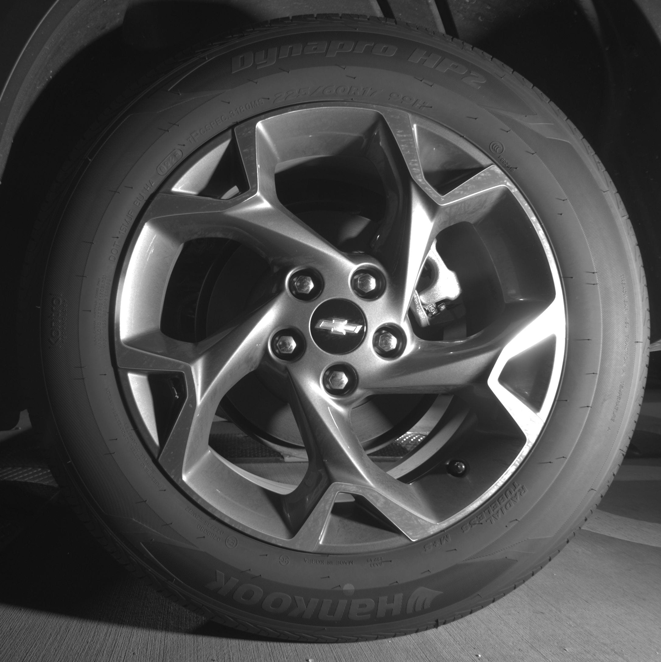 Thumbnail: 2025 Chevrolet Trax - 11