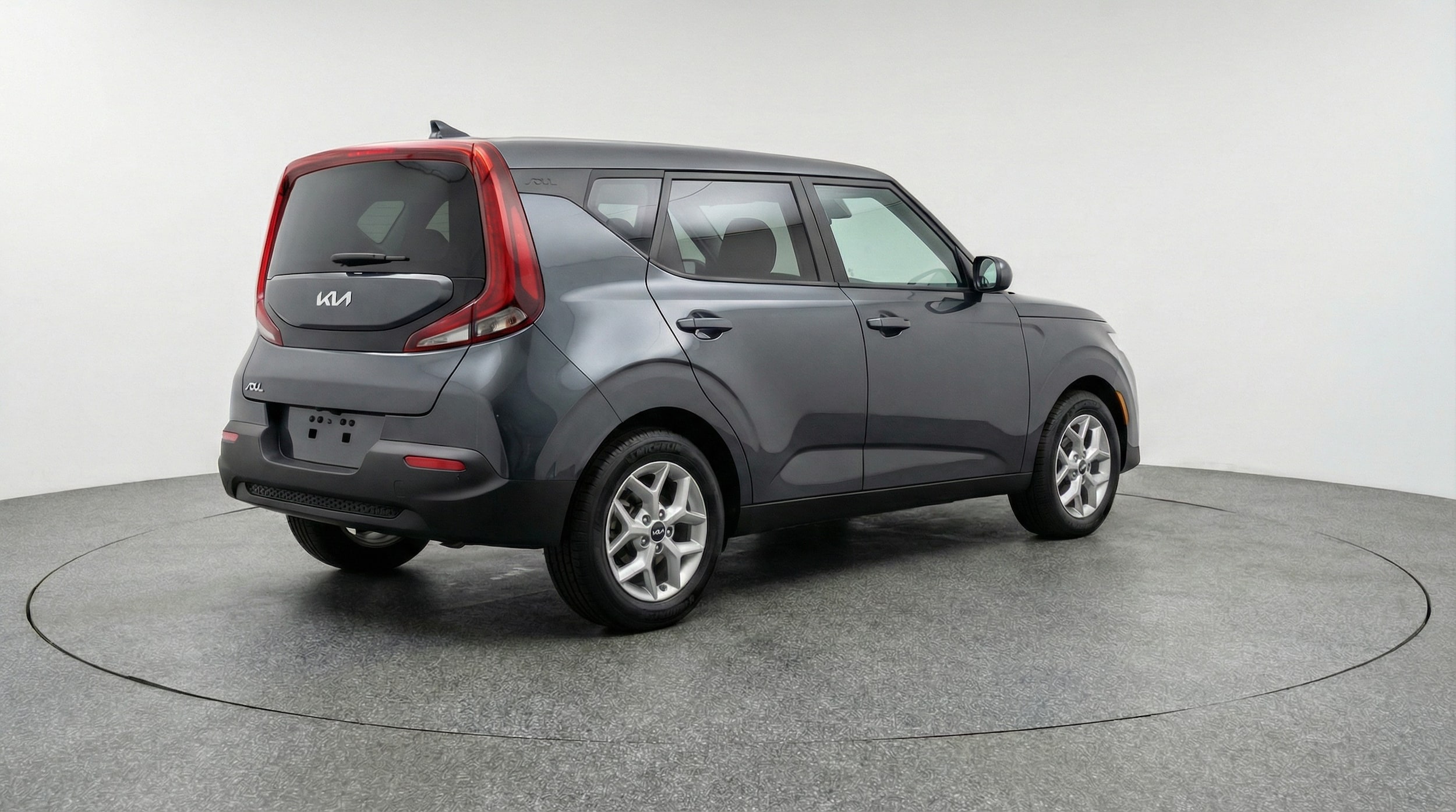 Thumbnail: 2025 Kia Soul - 7