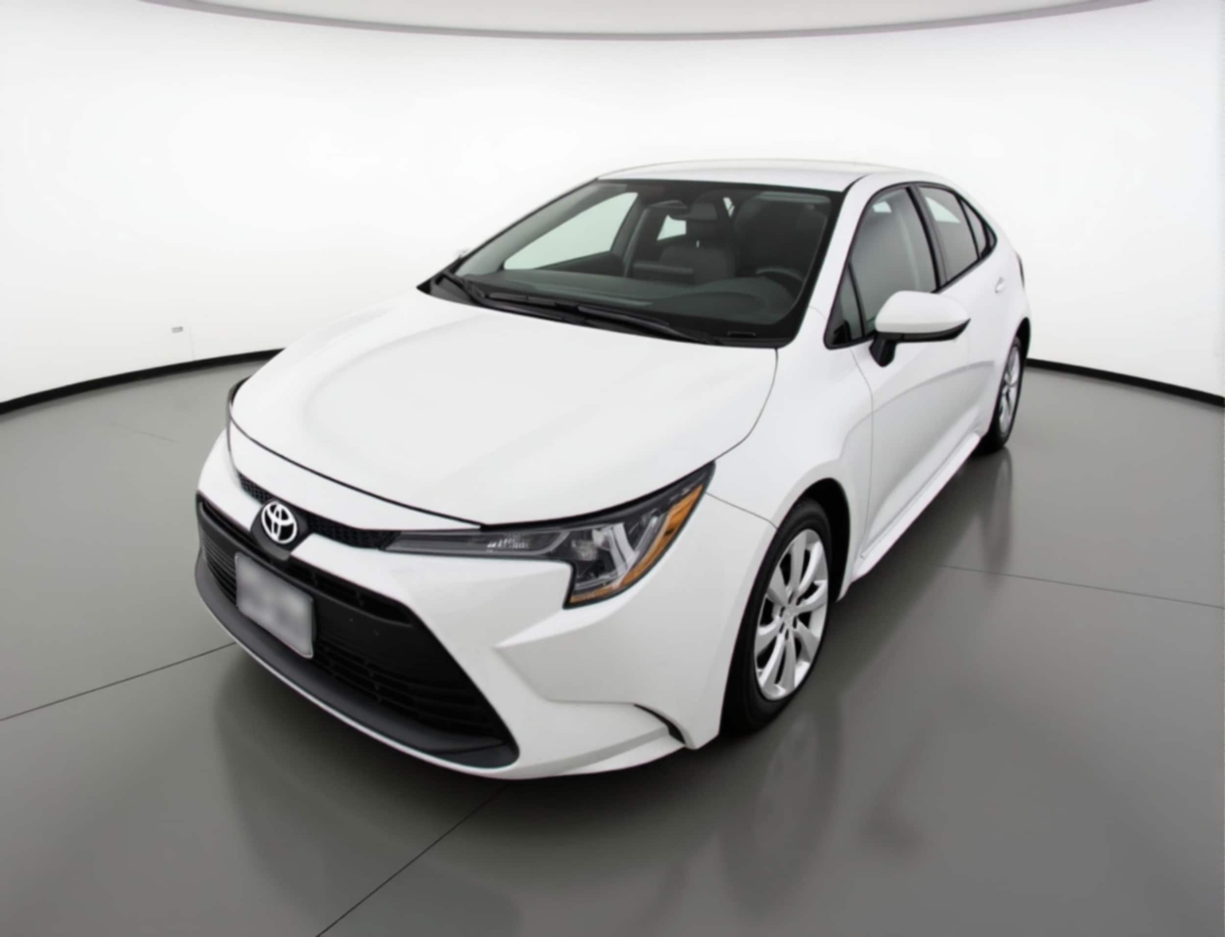 Thumbnail: 2025 Toyota Corolla - 3