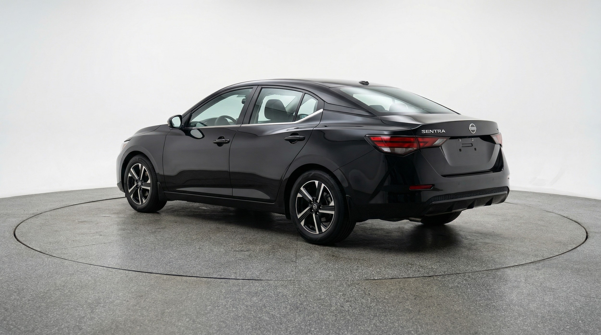 Thumbnail: 2025 Nissan Sentra - 5