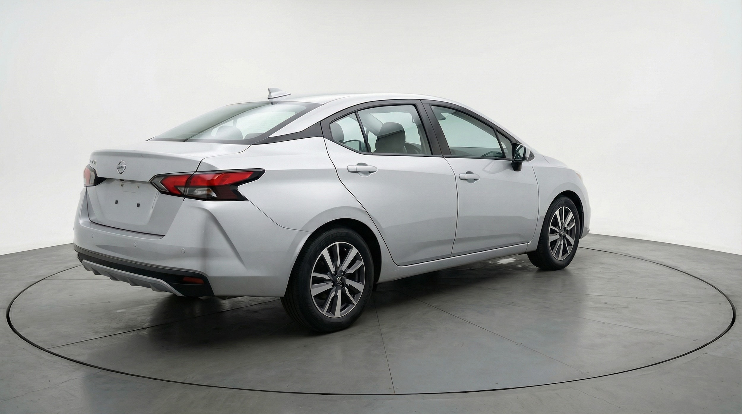 Thumbnail: 2025 Nissan Versa - 7