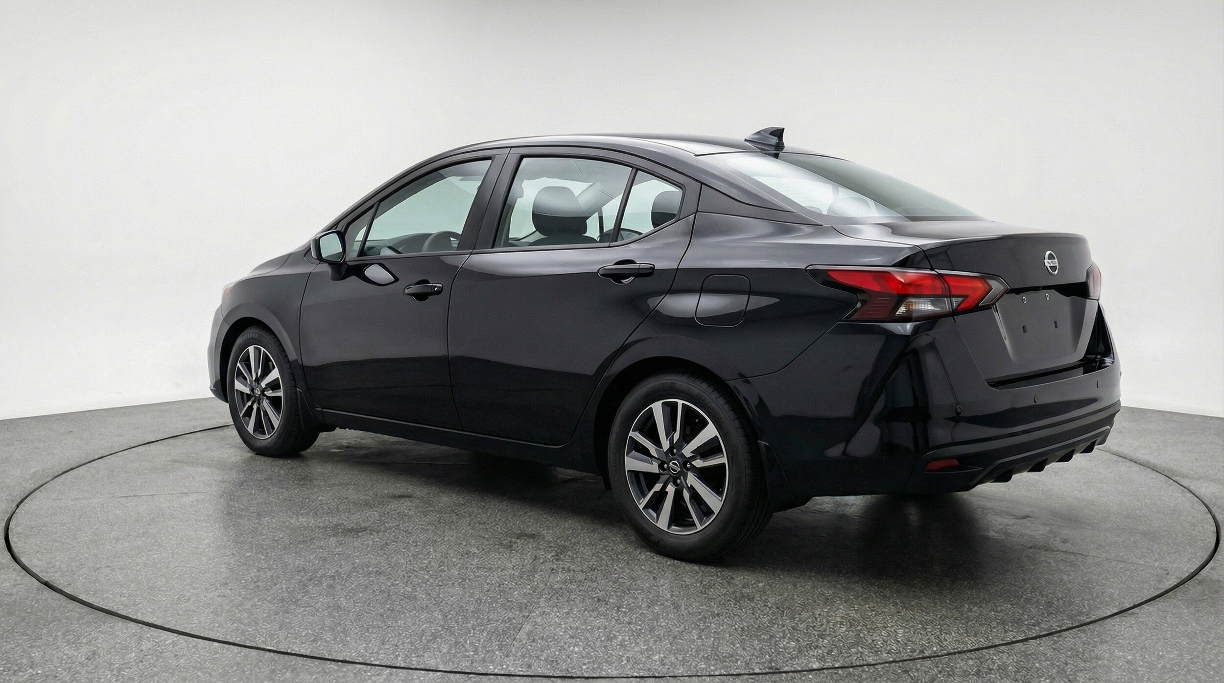 Thumbnail: 2025 Nissan Versa - 6