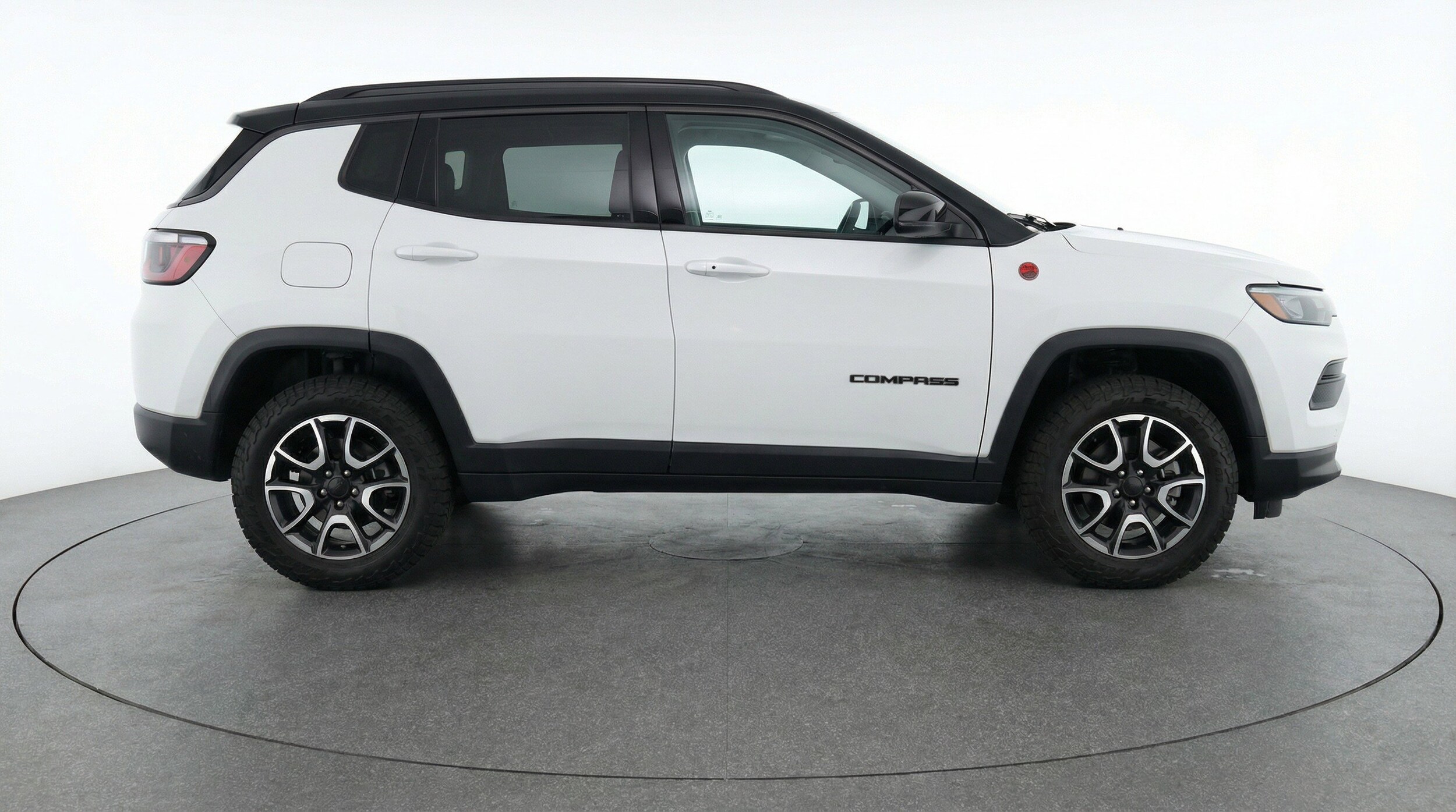 Thumbnail: 2025 Jeep Compass - 11