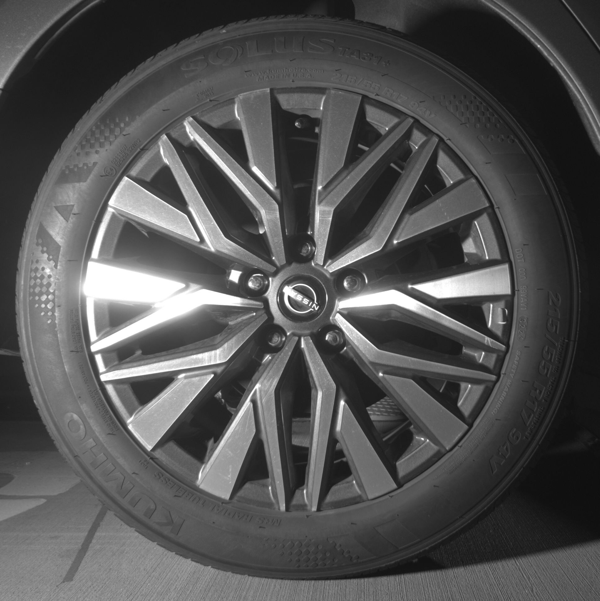 Thumbnail: 2025 Nissan Altima - 12