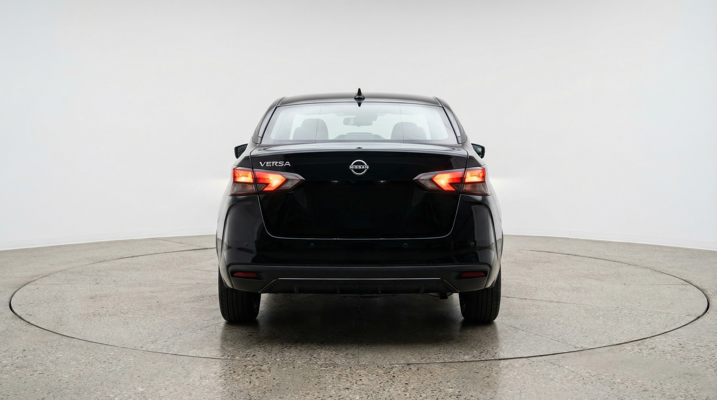 Thumbnail: 2025 Nissan Versa - 6