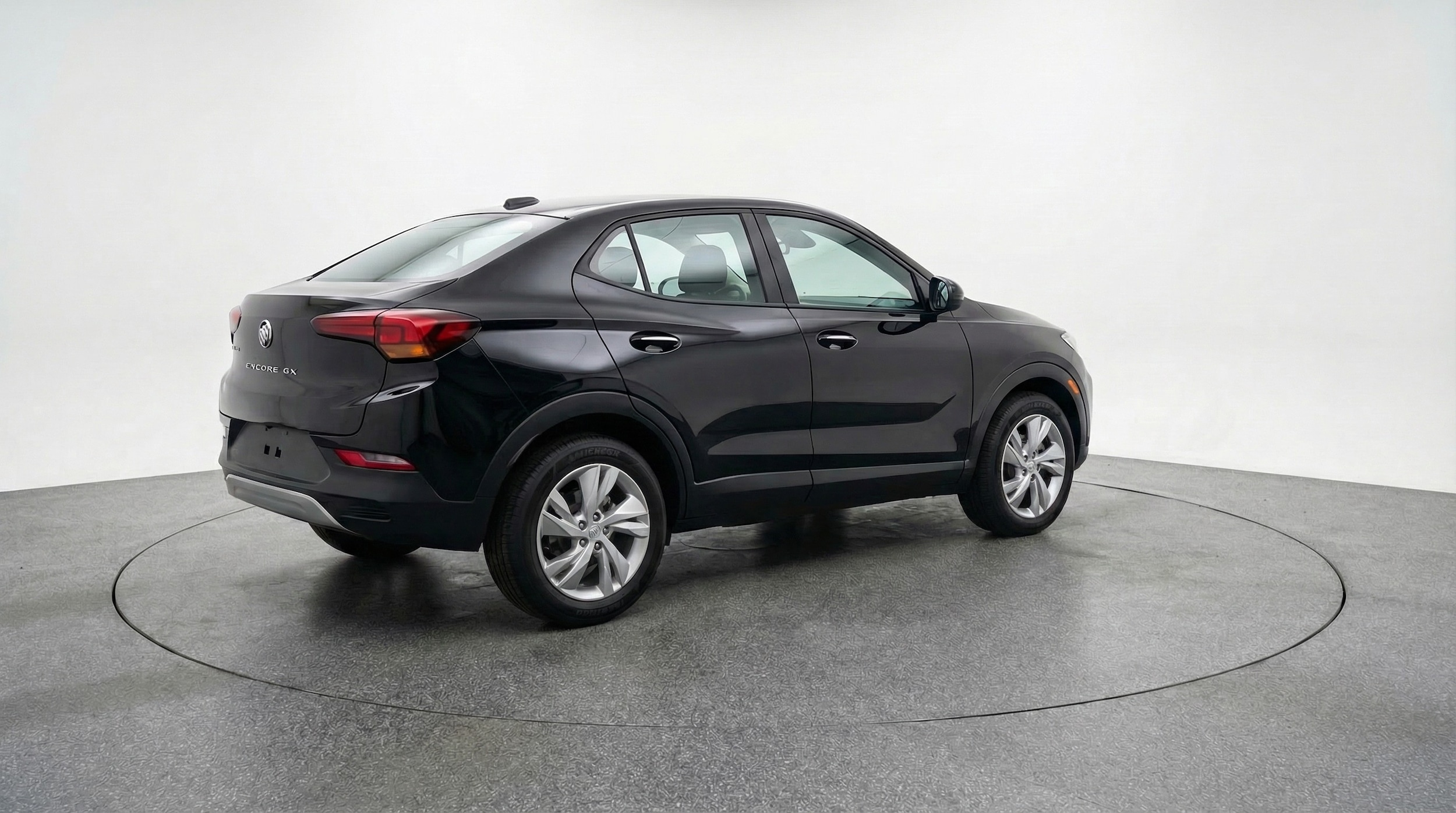 Thumbnail: 2025 Buick Encore GX - 7