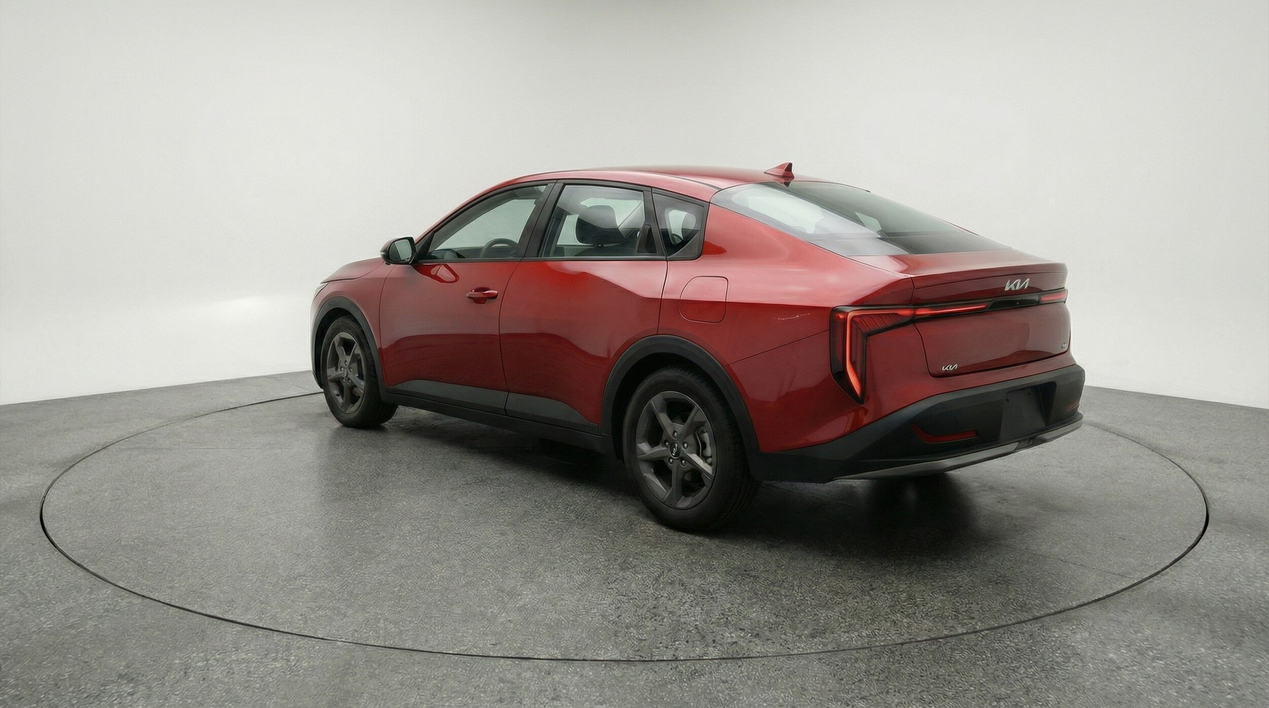 Thumbnail: 2025 Kia K4 - 5