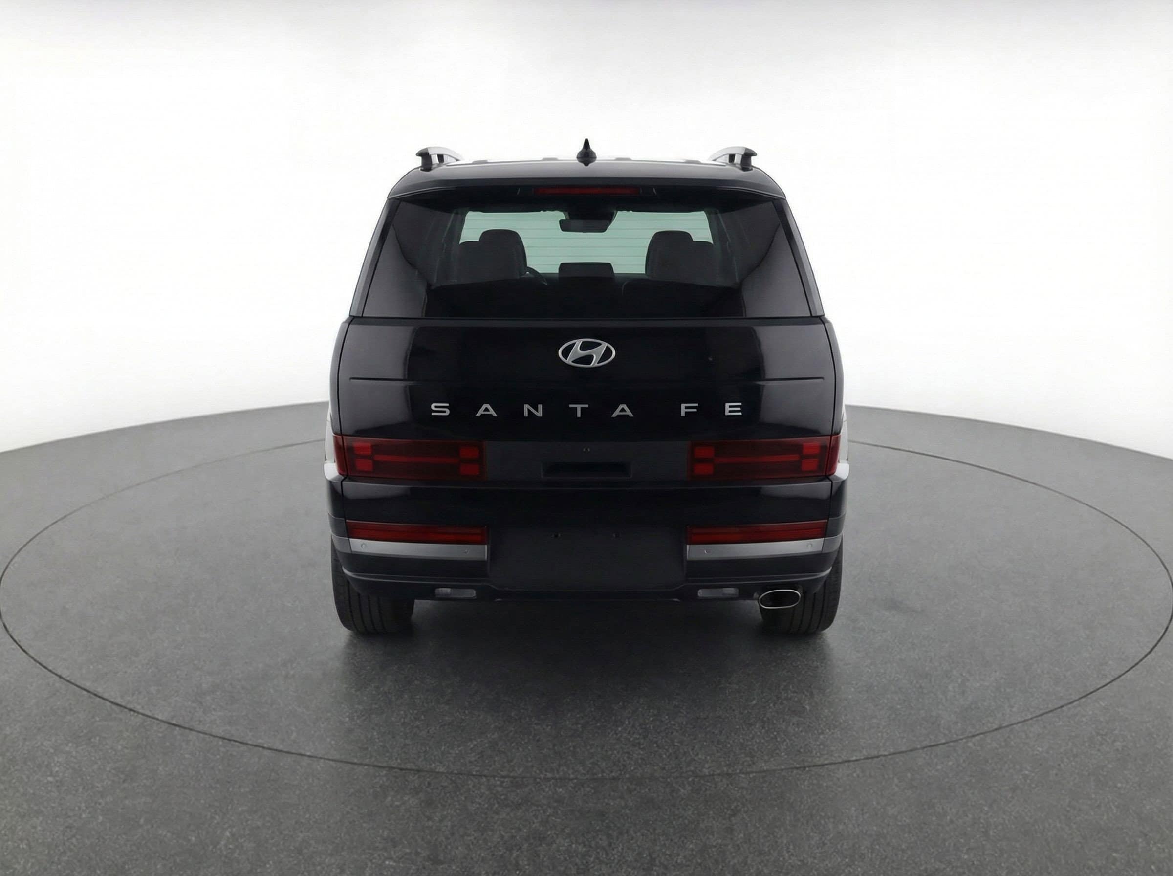 Thumbnail: 2024 Hyundai Santa Fe - 7