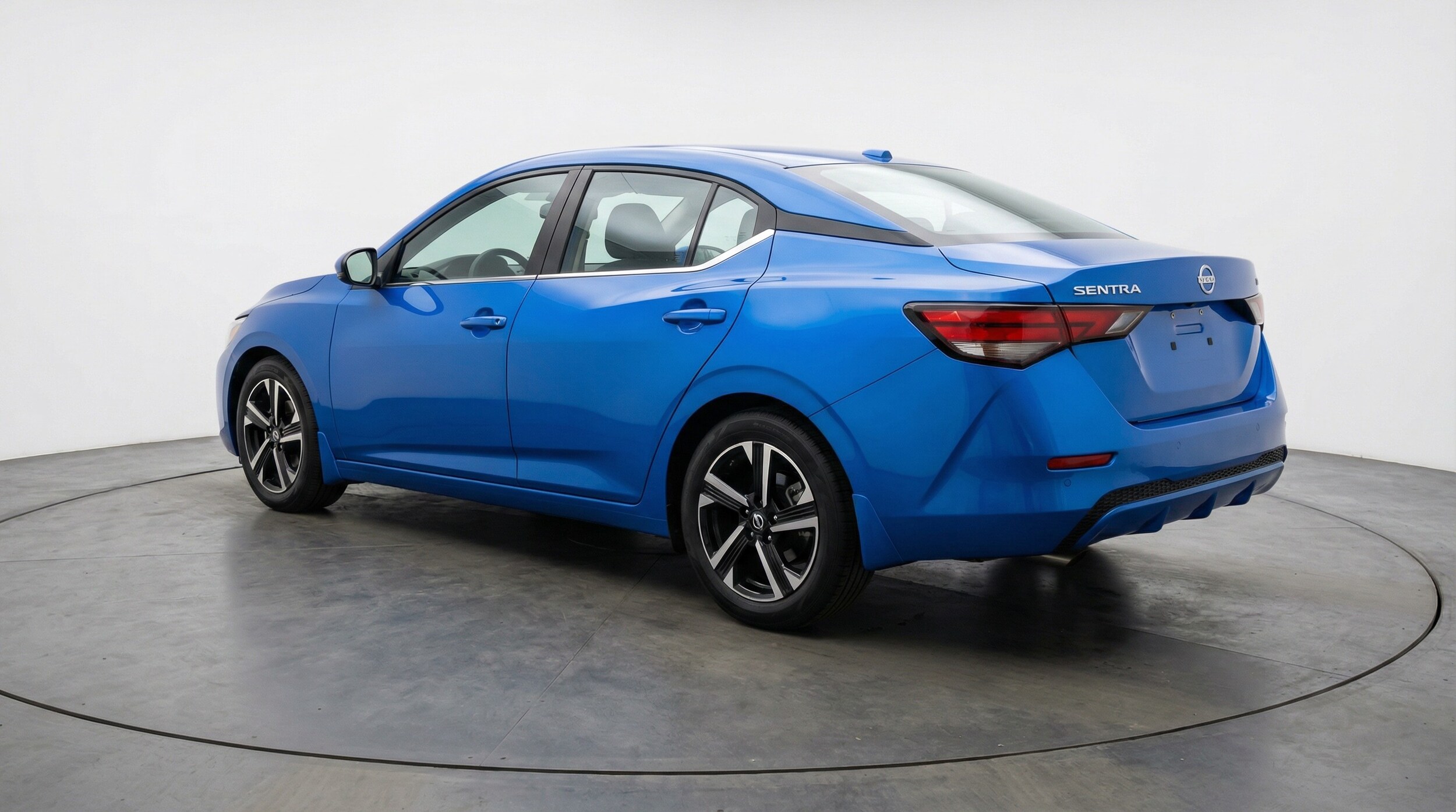 Thumbnail: 2025 Nissan Sentra - 5