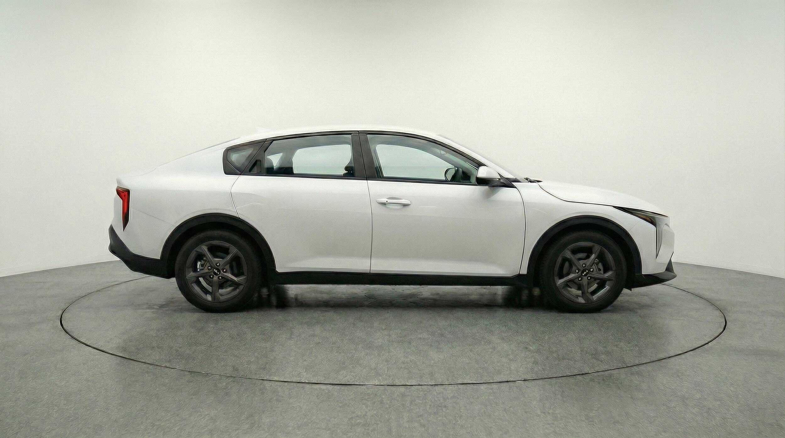 Thumbnail: 2025 Kia K4 - 11