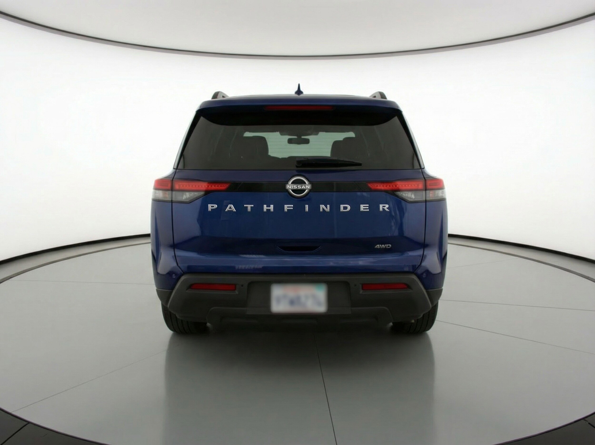 Thumbnail: 2025 Nissan Pathfinder - 7