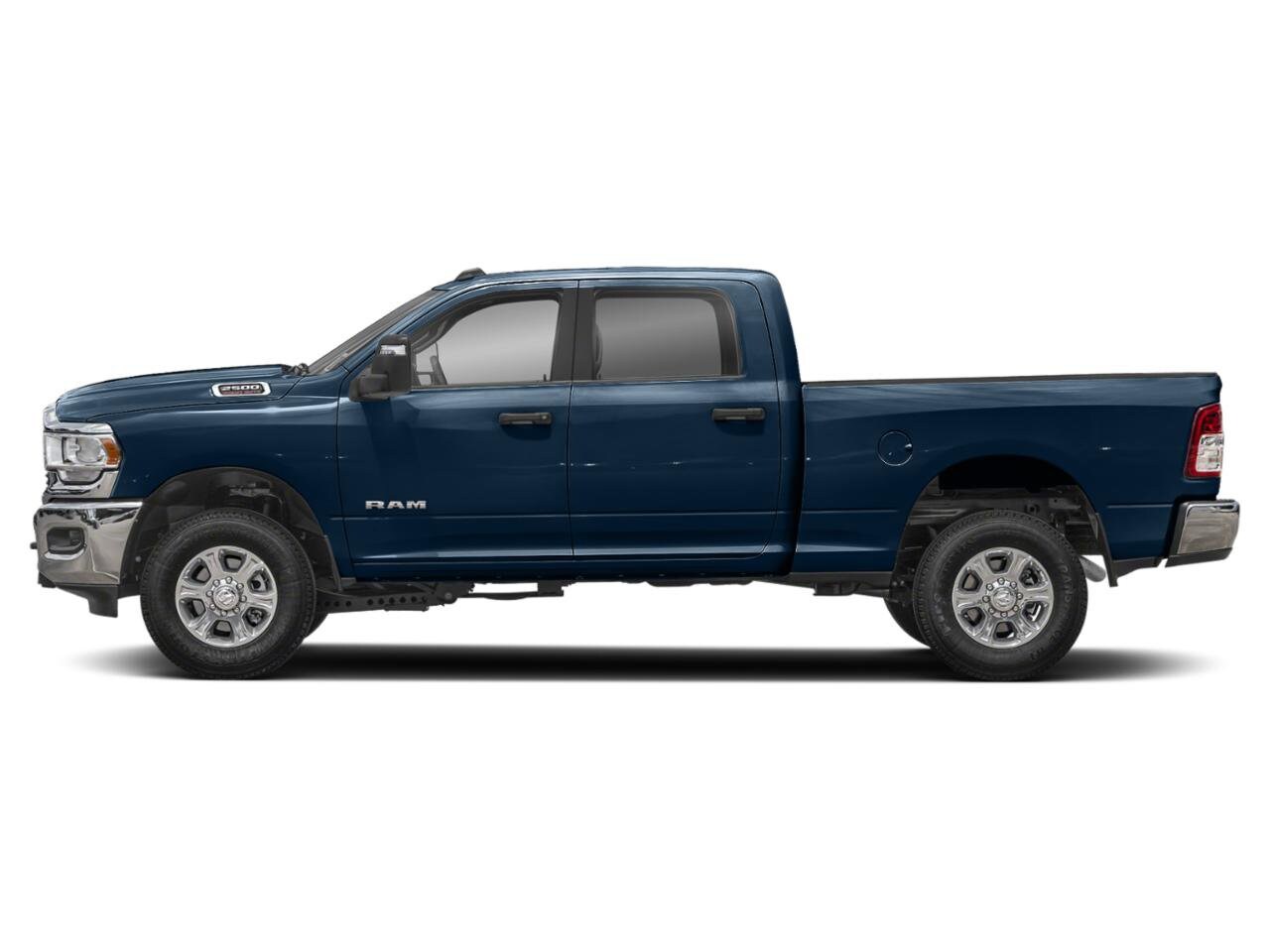 Thumbnail: 2024 RAM 2500 - 3