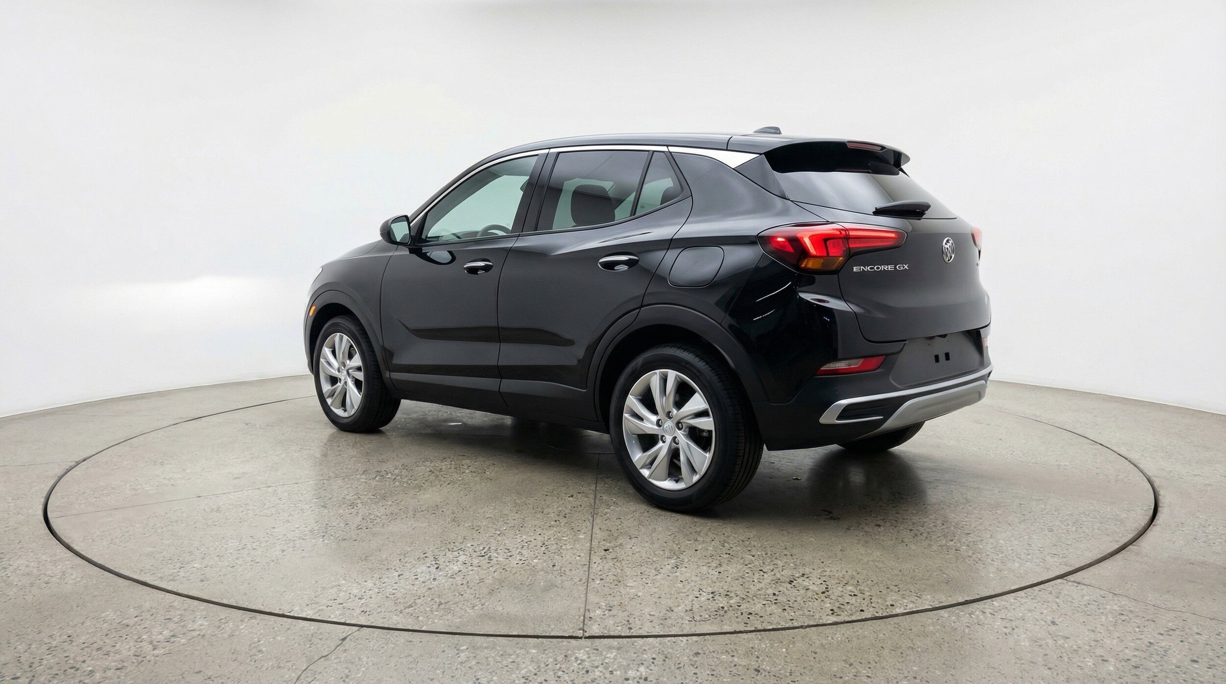 Thumbnail: 2025 Buick Encore GX - 6