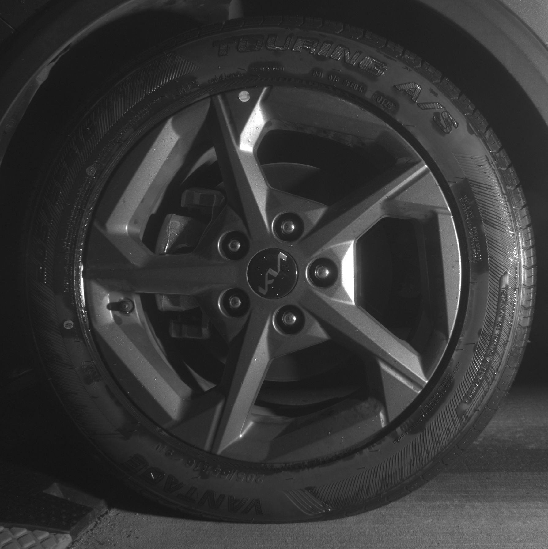 Thumbnail: 2025 Kia K4 - 14