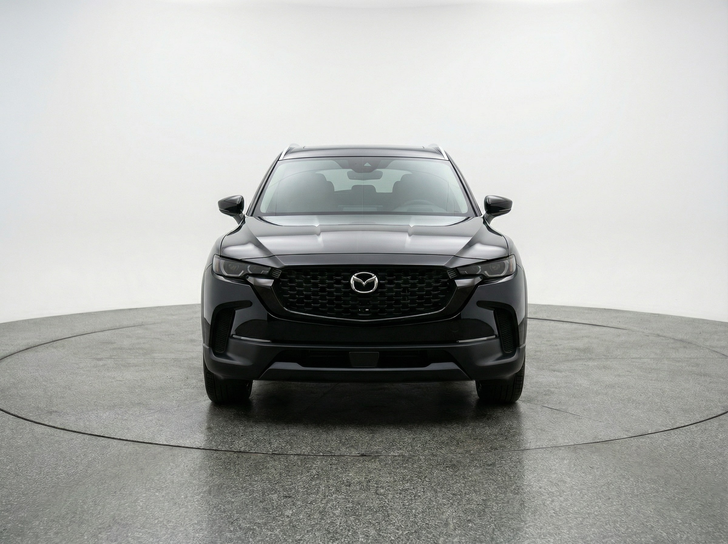 Thumbnail: 2025 Mazda CX-50 - 2