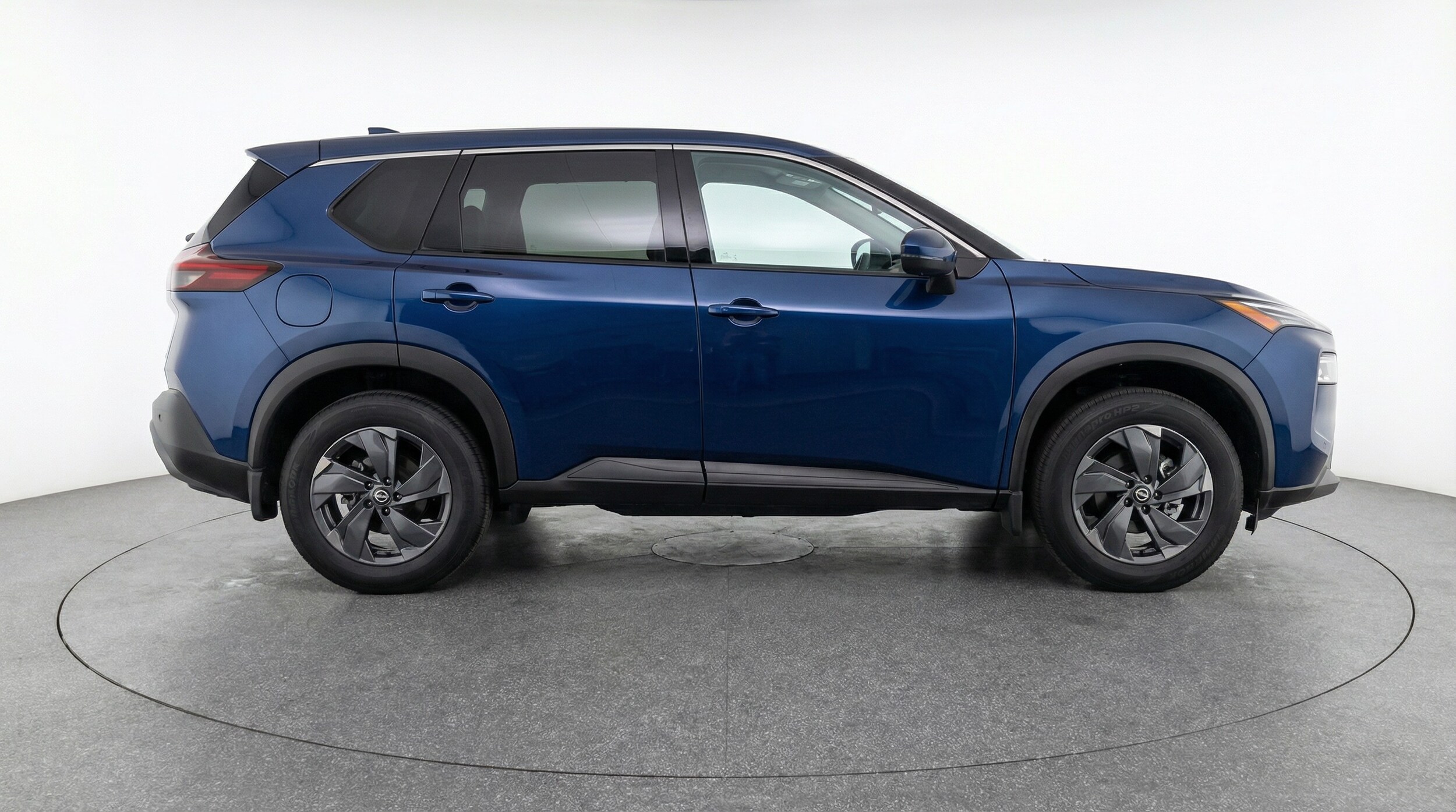 Thumbnail: 2025 Nissan Rogue - 8