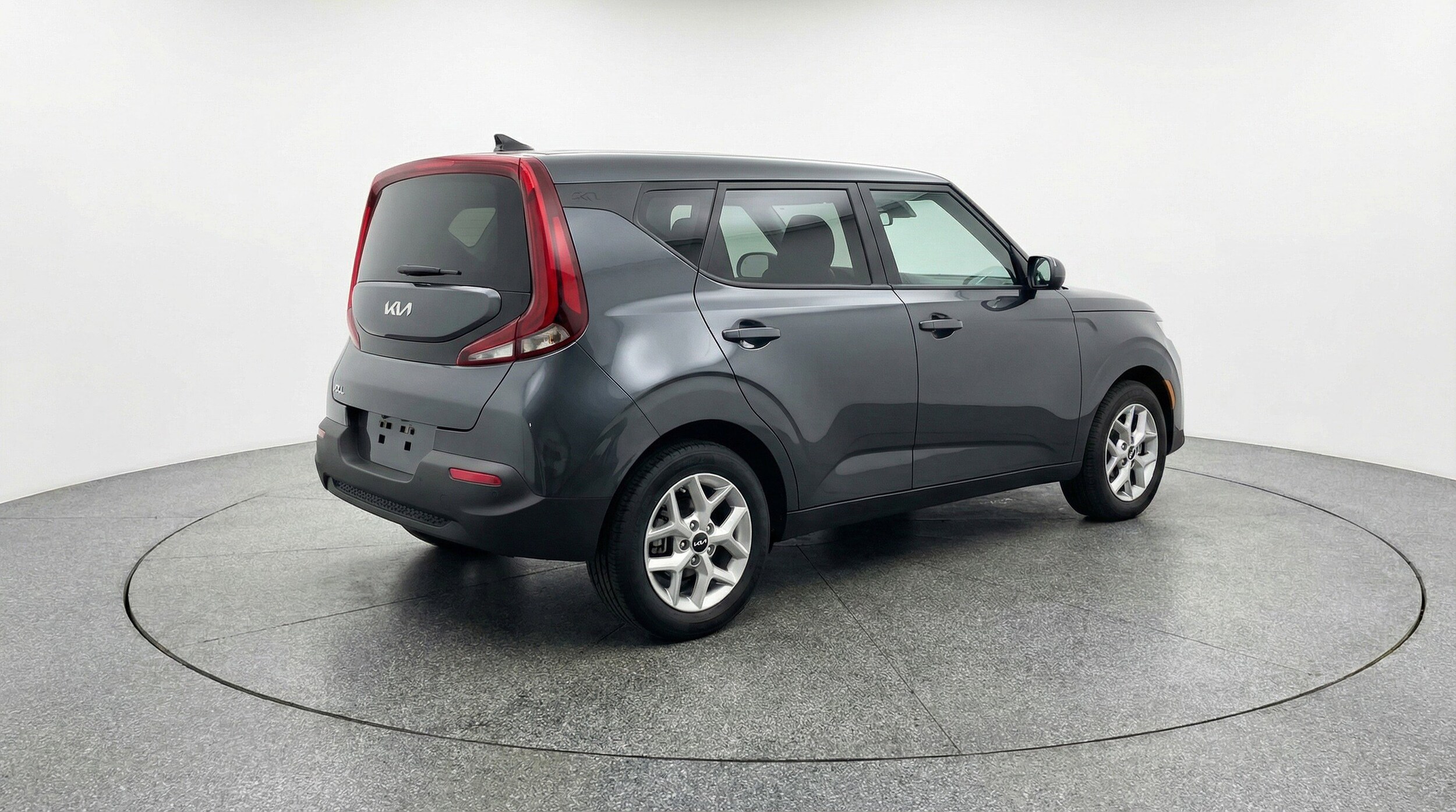 Thumbnail: 2025 Kia Soul - 9