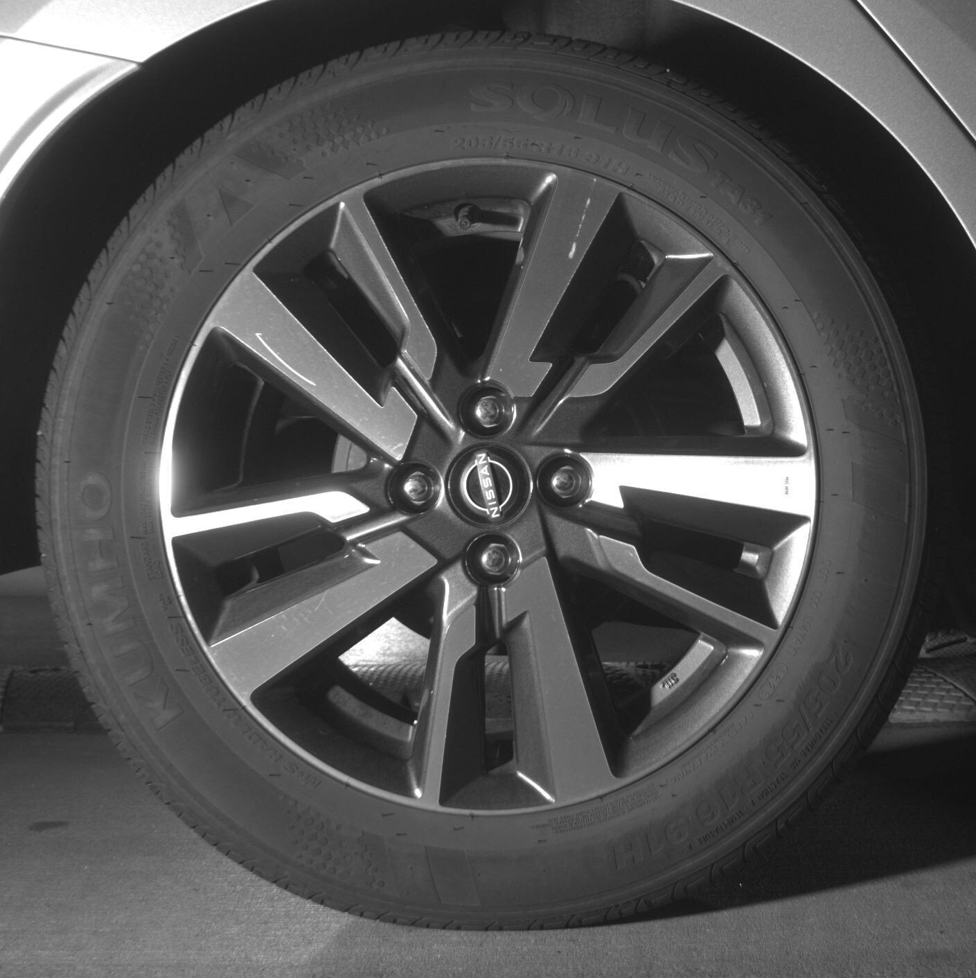 Thumbnail: 2025 Nissan Versa - 12