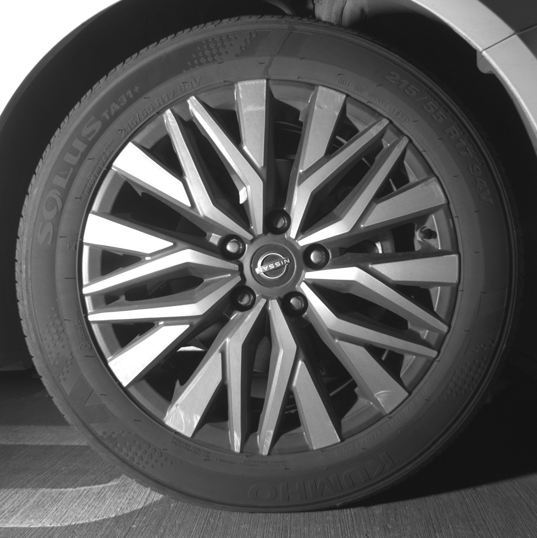 Thumbnail: 2025 Nissan Altima - 13