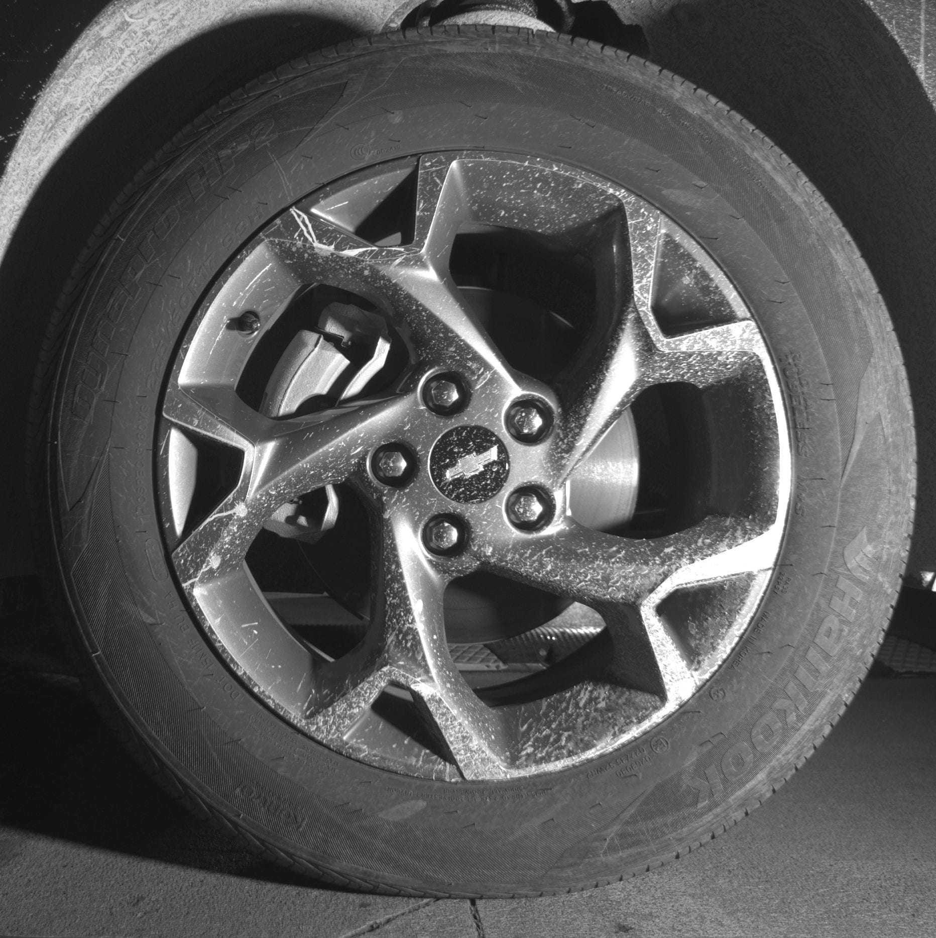 Thumbnail: 2025 Chevrolet Trax - 9