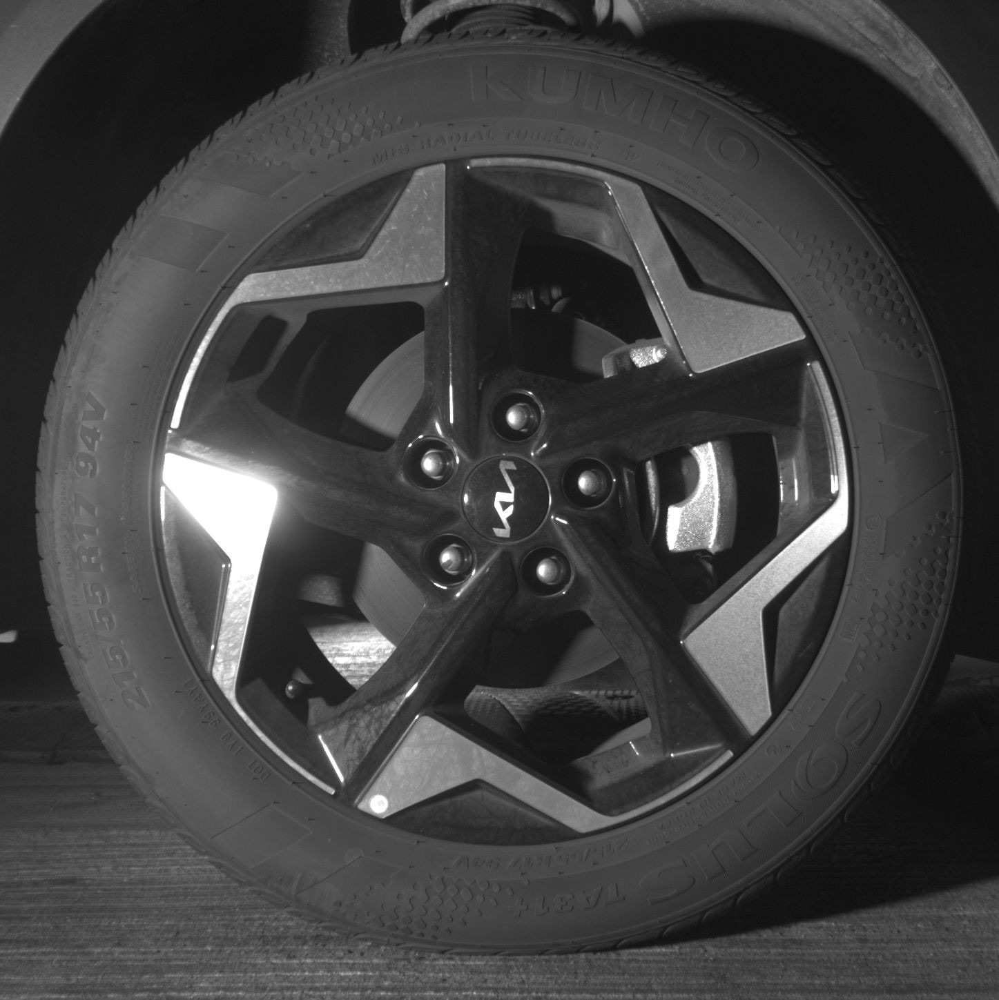 Thumbnail: 2025 Kia Seltos - 10