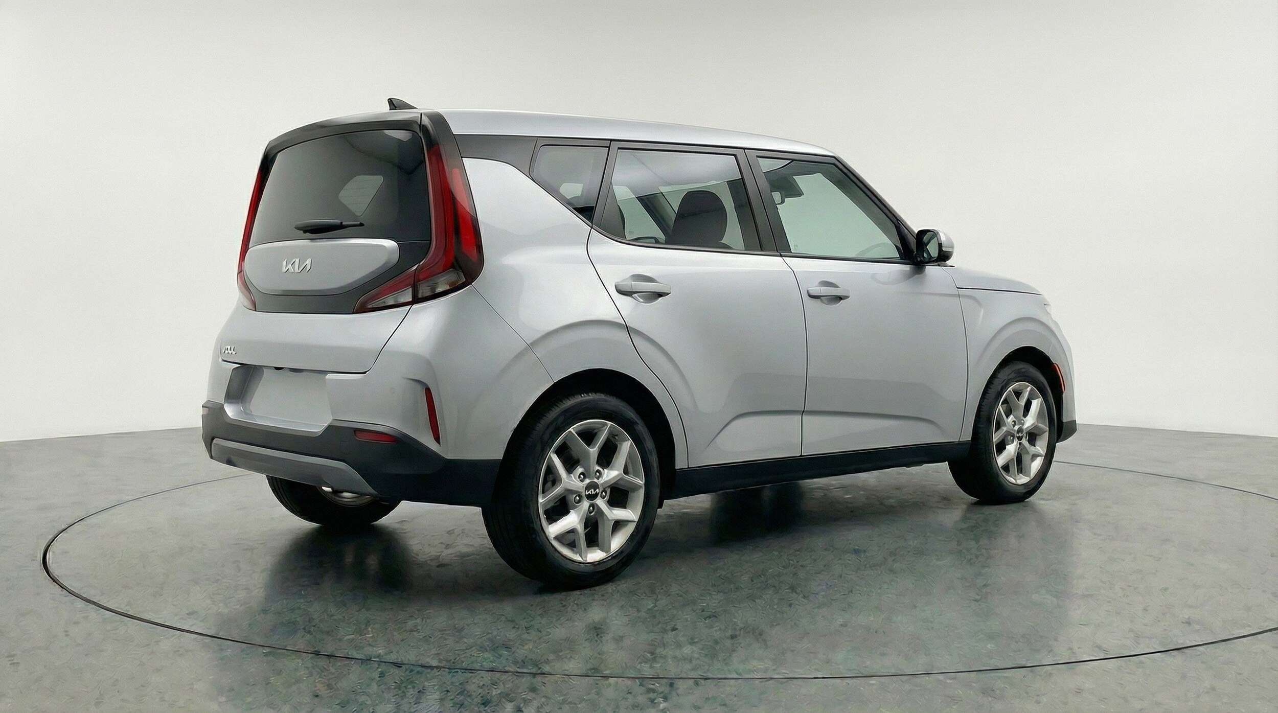 Thumbnail: 2025 Kia Soul - 9