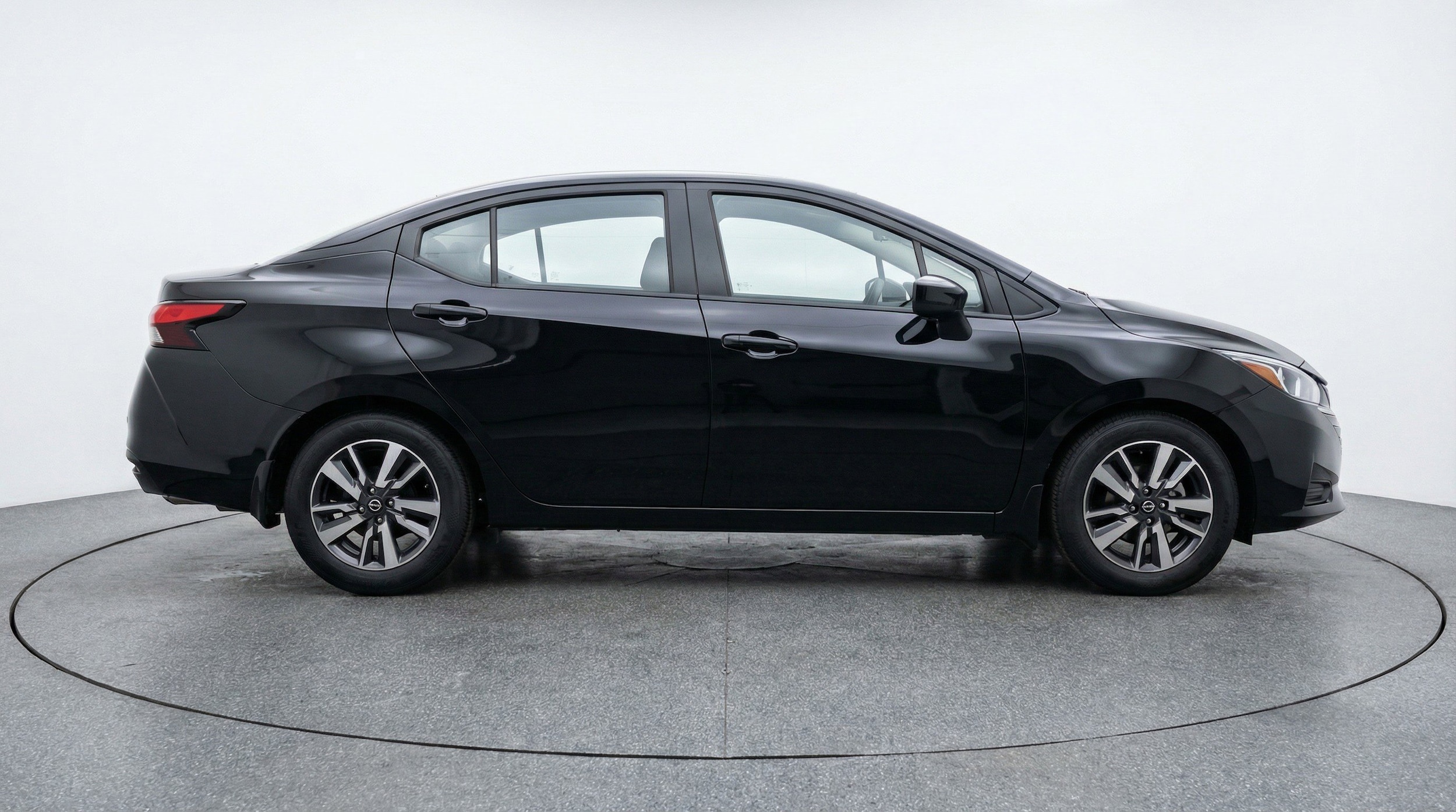 Thumbnail: 2025 Nissan Versa - 11