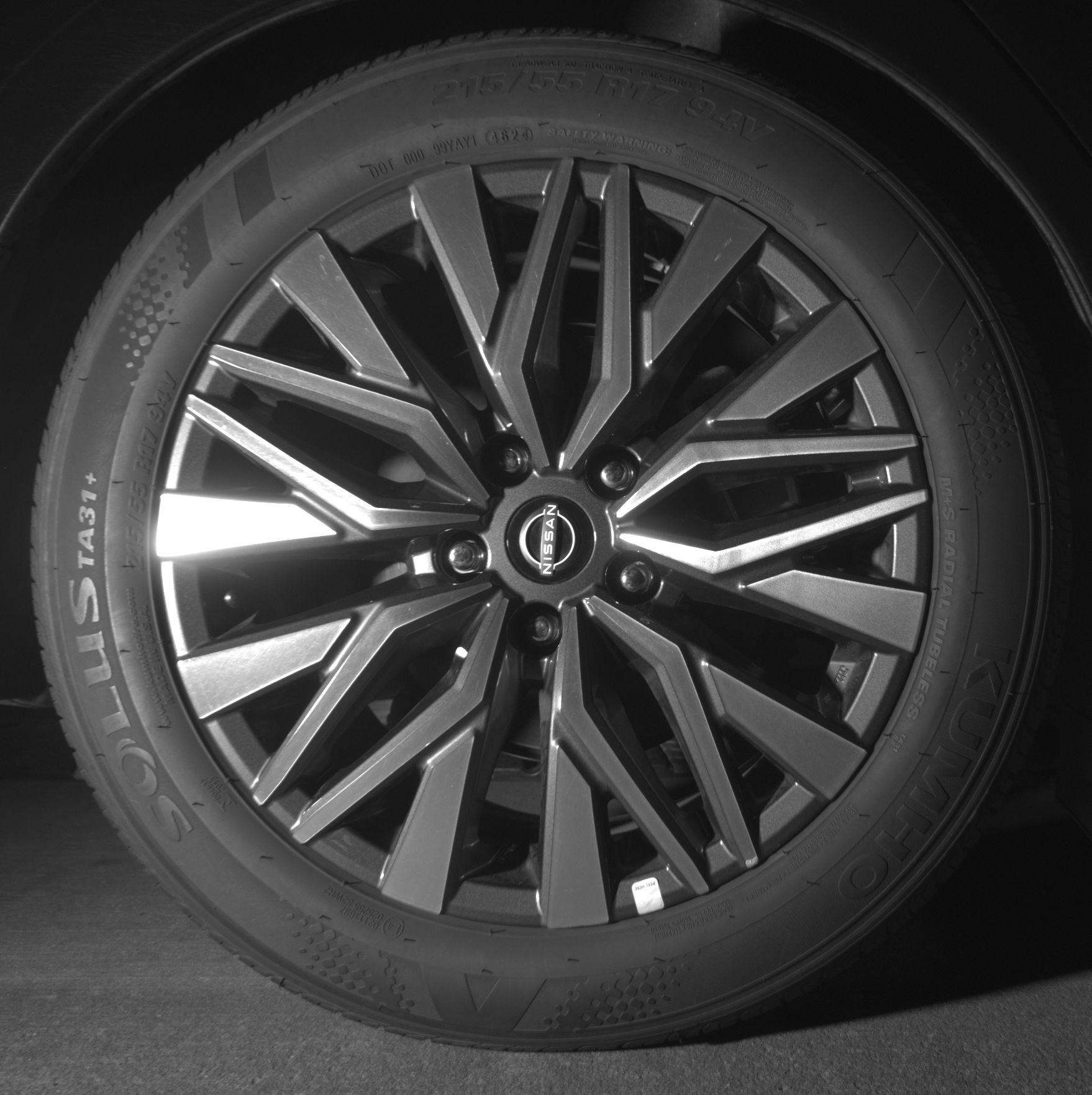 Thumbnail: 2025 Nissan Altima - 12