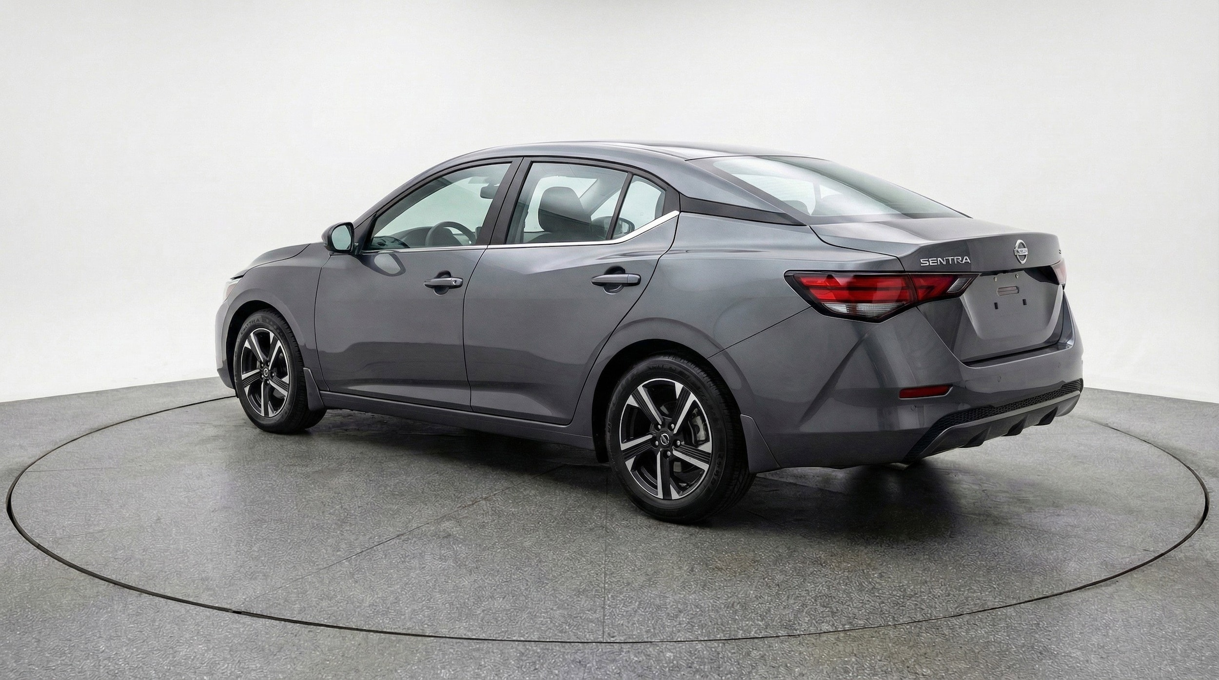 Thumbnail: 2025 Nissan Sentra - 6