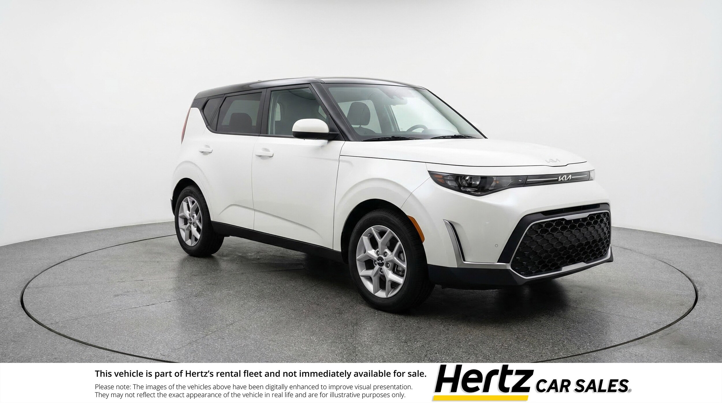 Thumbnail: 2025 Kia Soul - 1