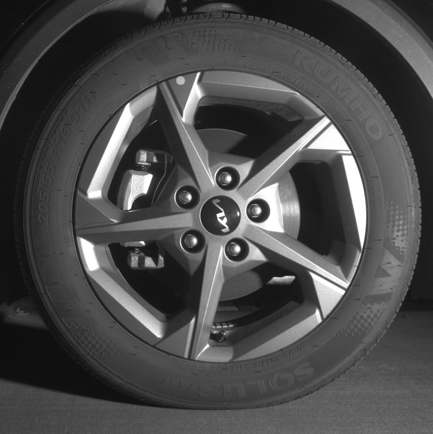 Thumbnail: 2025 Kia K4 - 12