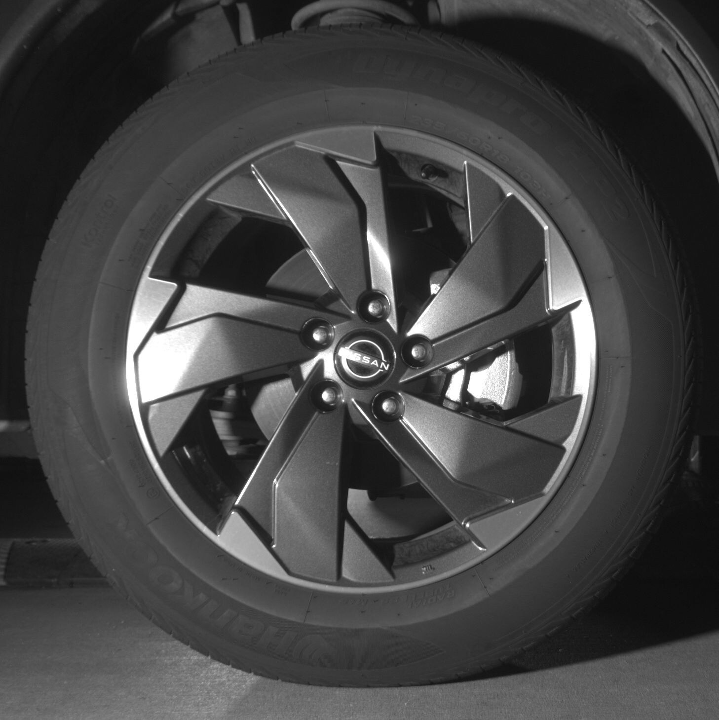 Thumbnail: 2025 Nissan Rogue - 10