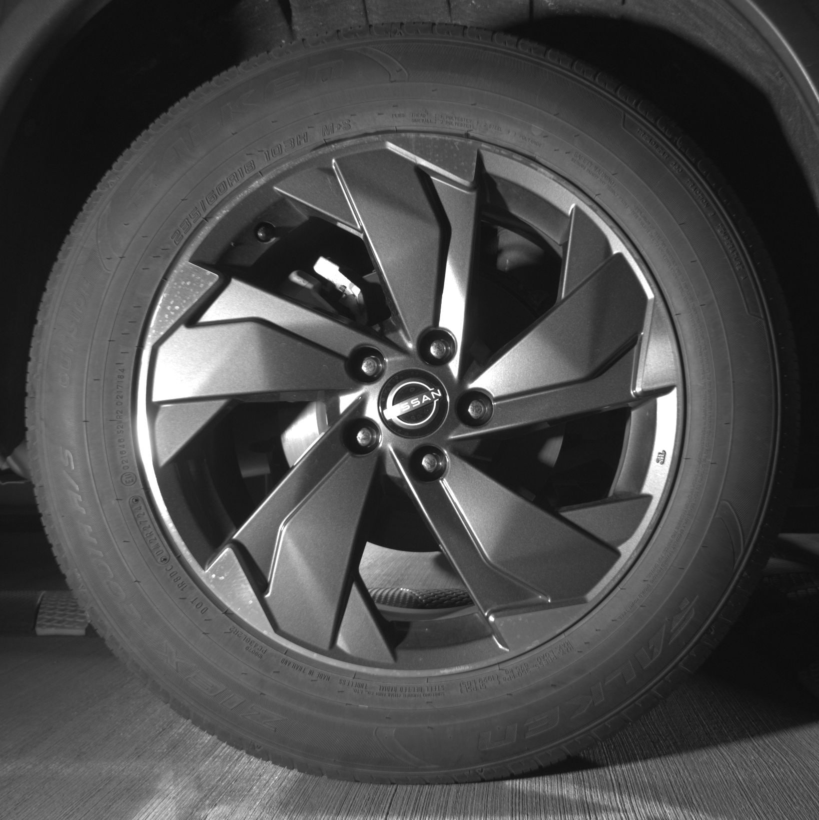 Thumbnail: 2025 Nissan Rogue - 12