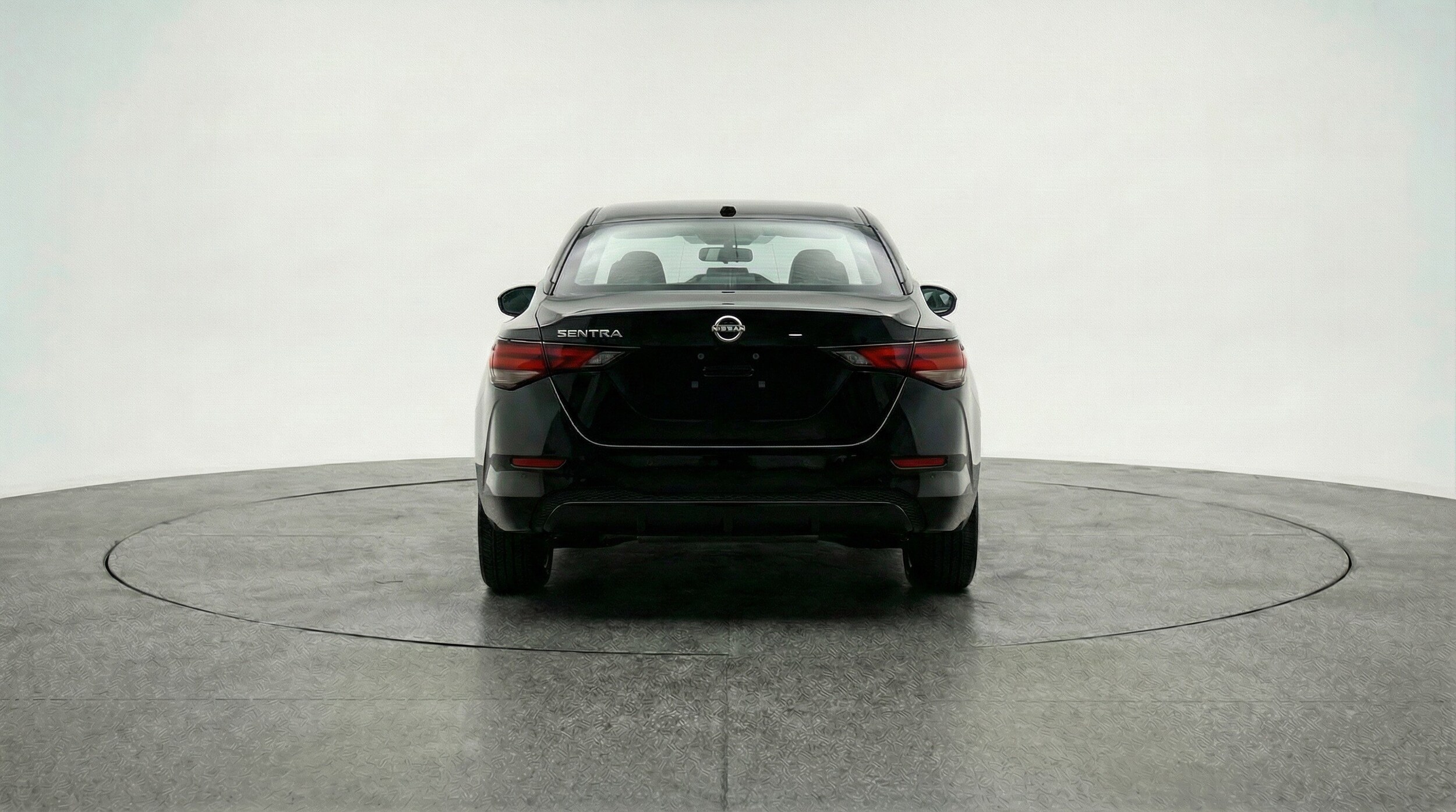 Thumbnail: 2025 Nissan Sentra - 7