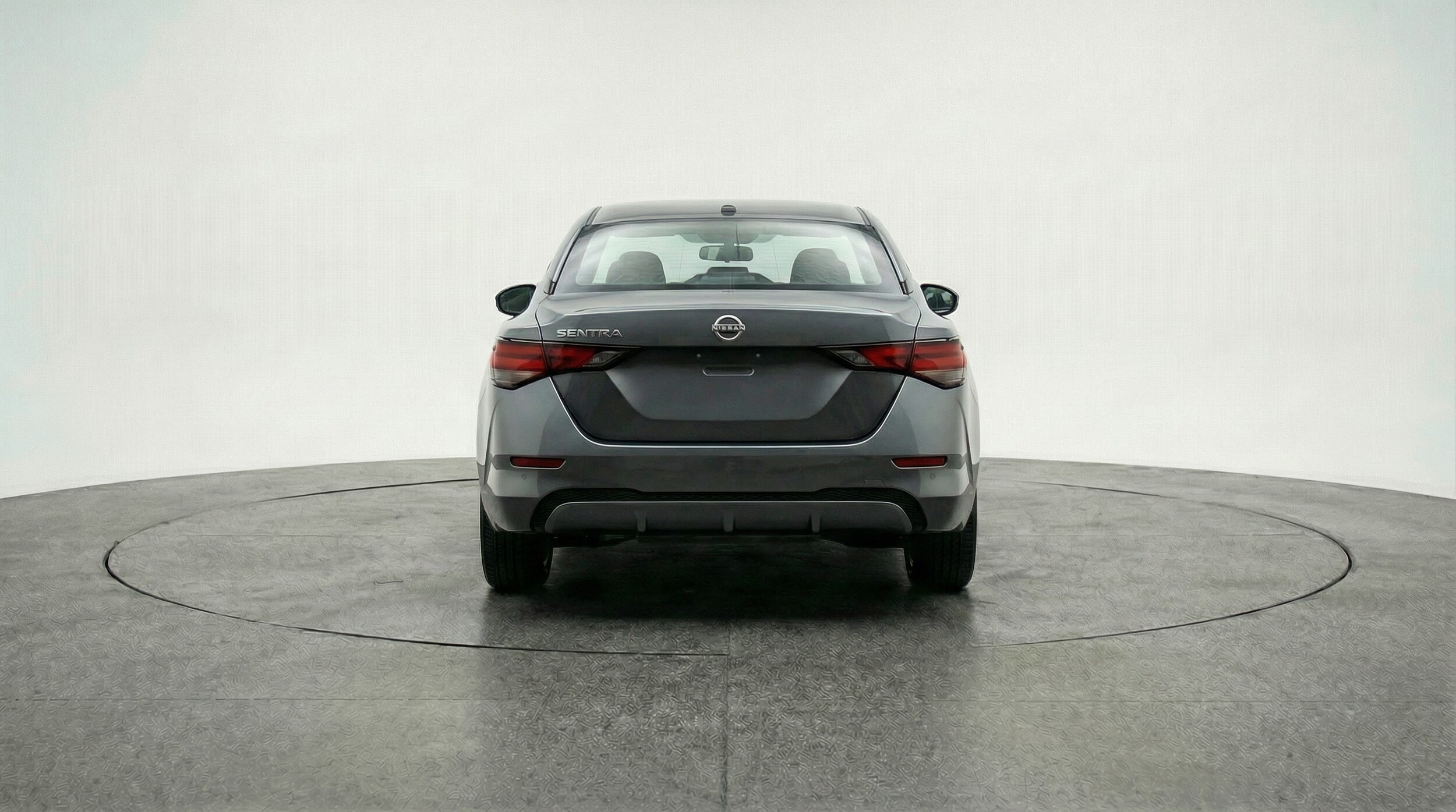 Thumbnail: 2025 Nissan Sentra - 6