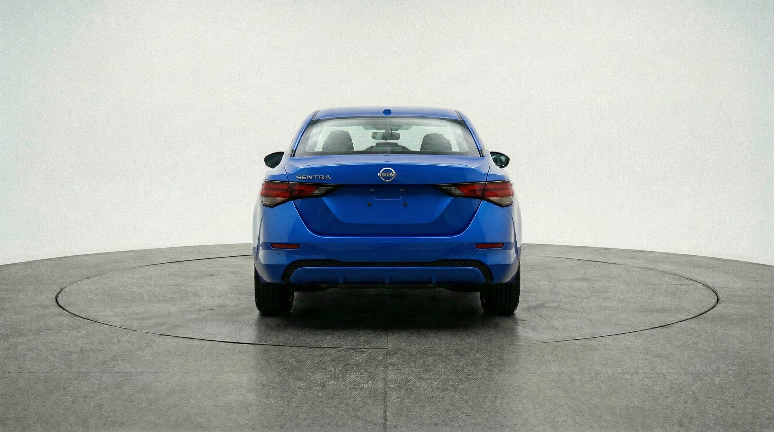 Thumbnail: 2025 Nissan Sentra - 7