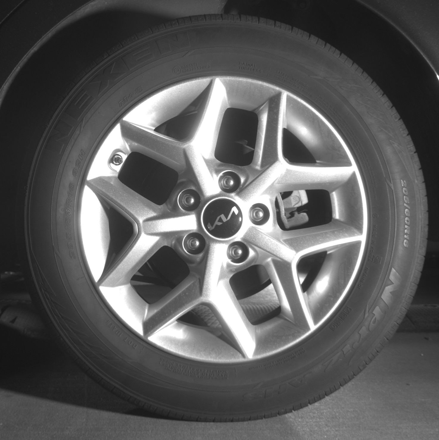 Thumbnail: 2025 Kia Soul - 14